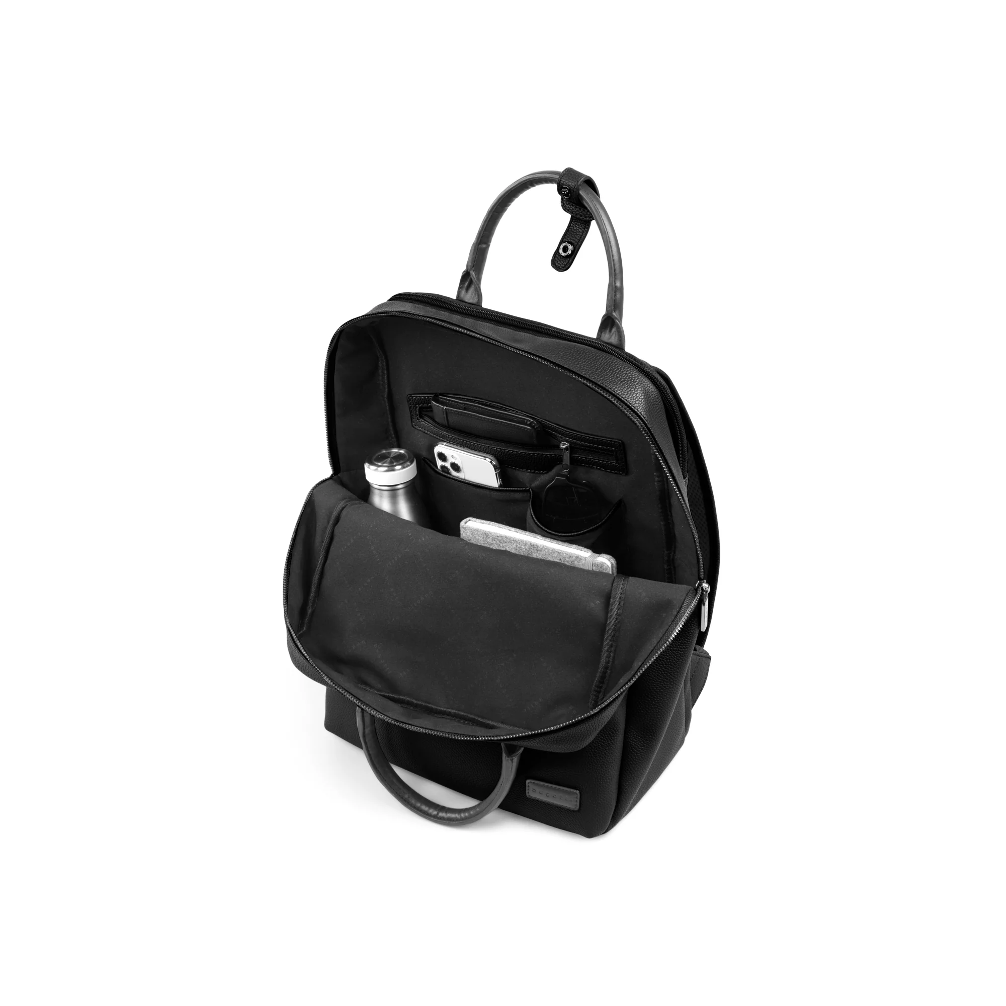 Bugatti Contrast Backpack - Image 4