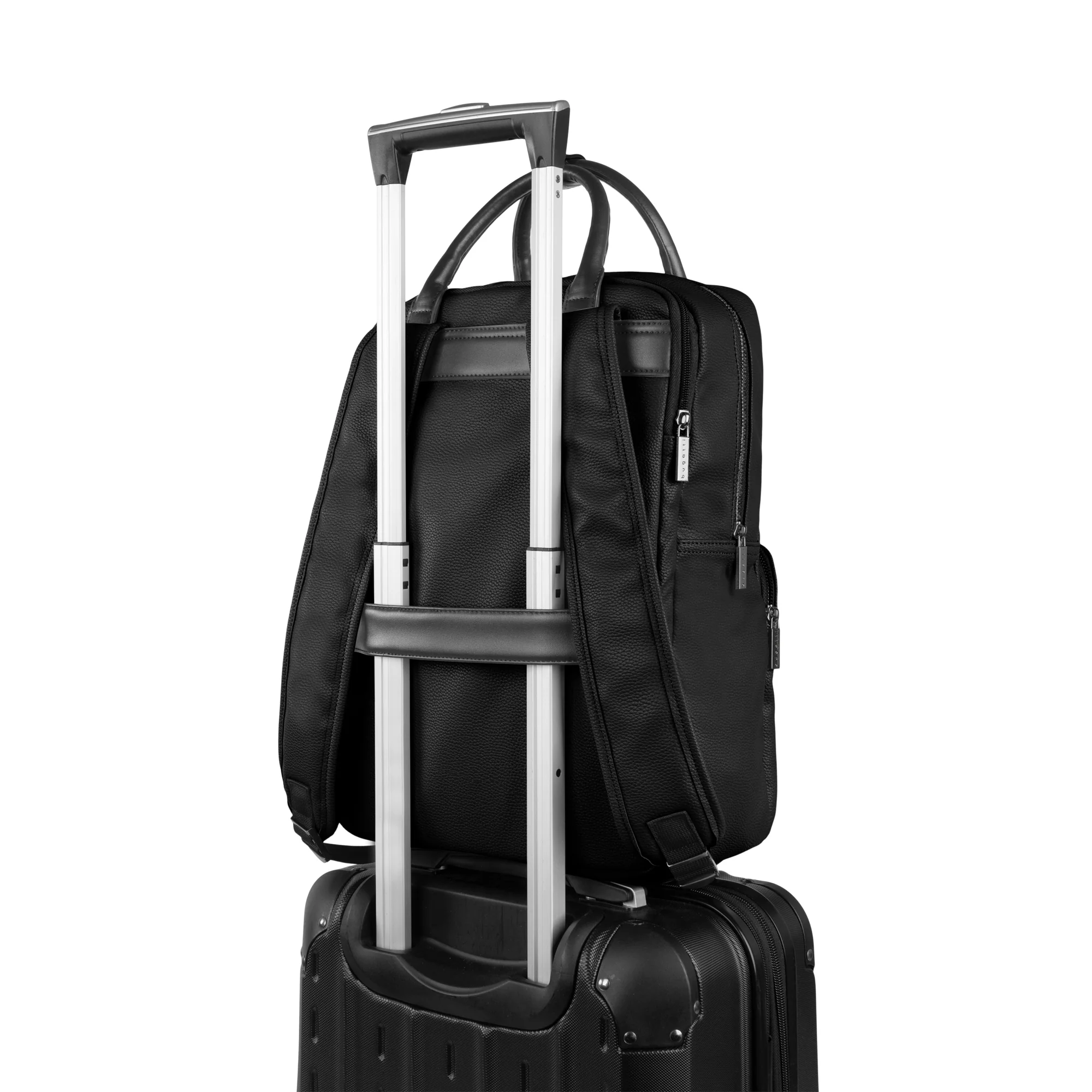 Bugatti Contrast Backpack - Image 7