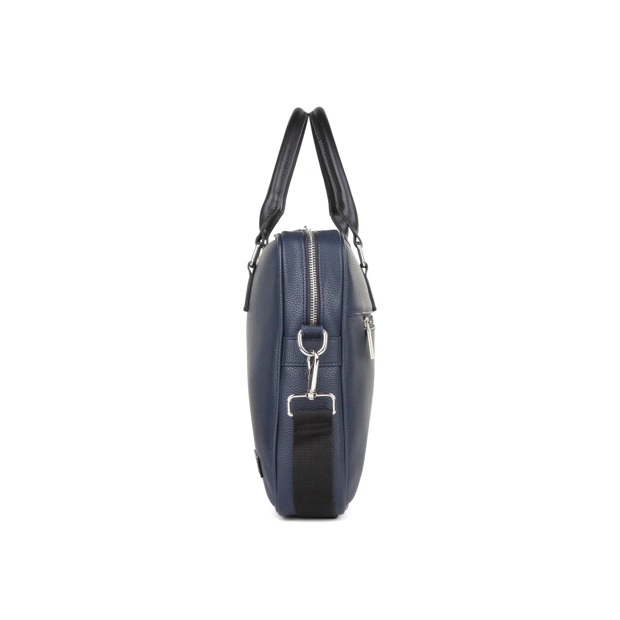 Bugatti Contrast Briefcase - Image 17