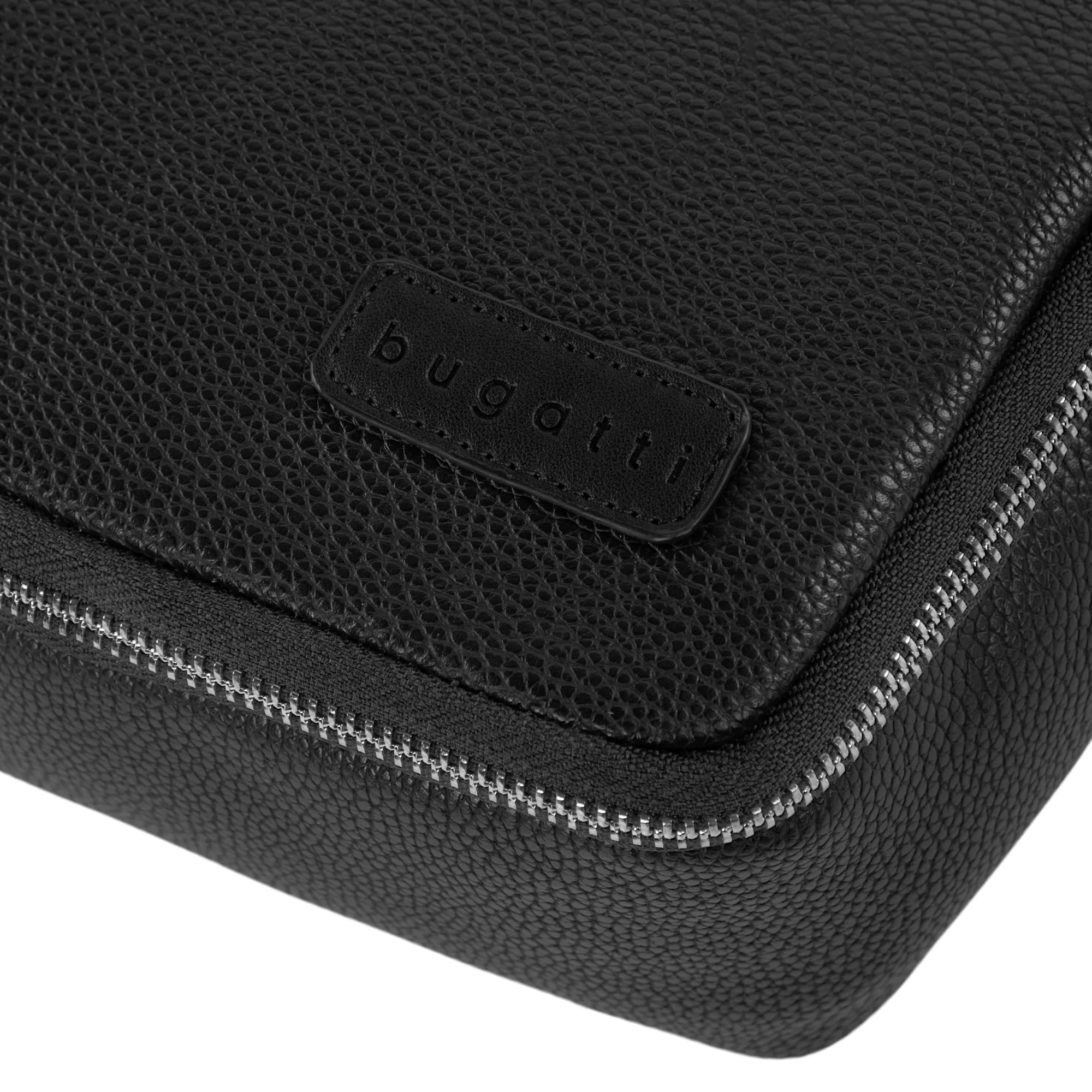 Bugatti Contrast Travel Organizer - Image 3