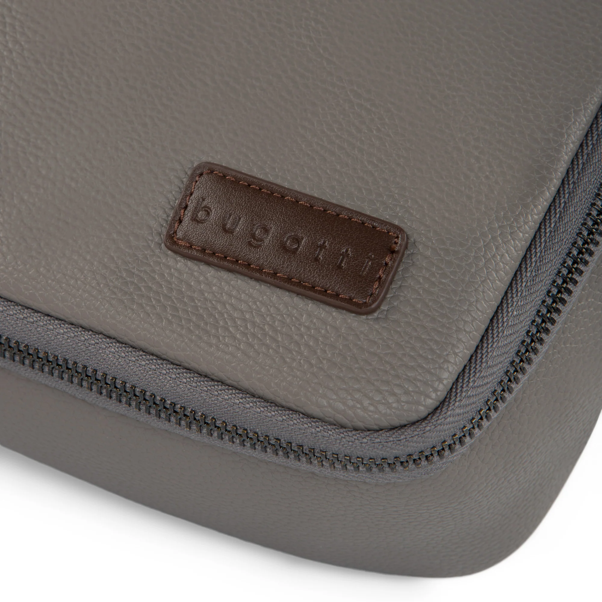 Bugatti Contrast Travel Organizer - Image 8