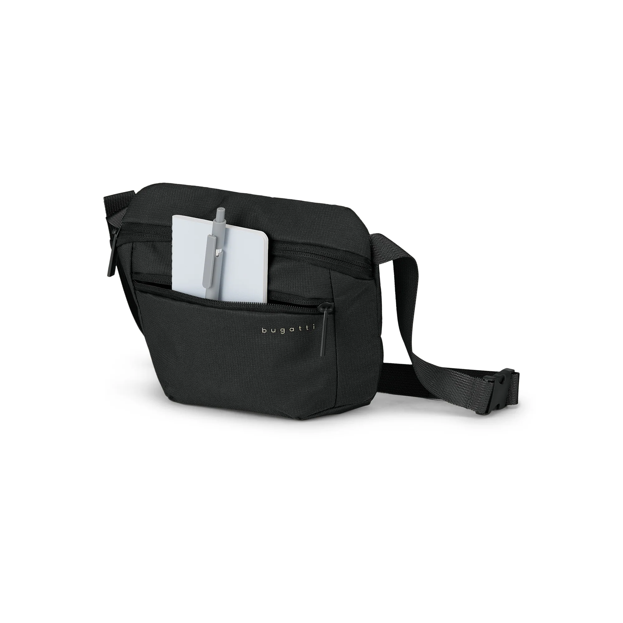 Bugatti Downtown Crossbody Bag - Image 15