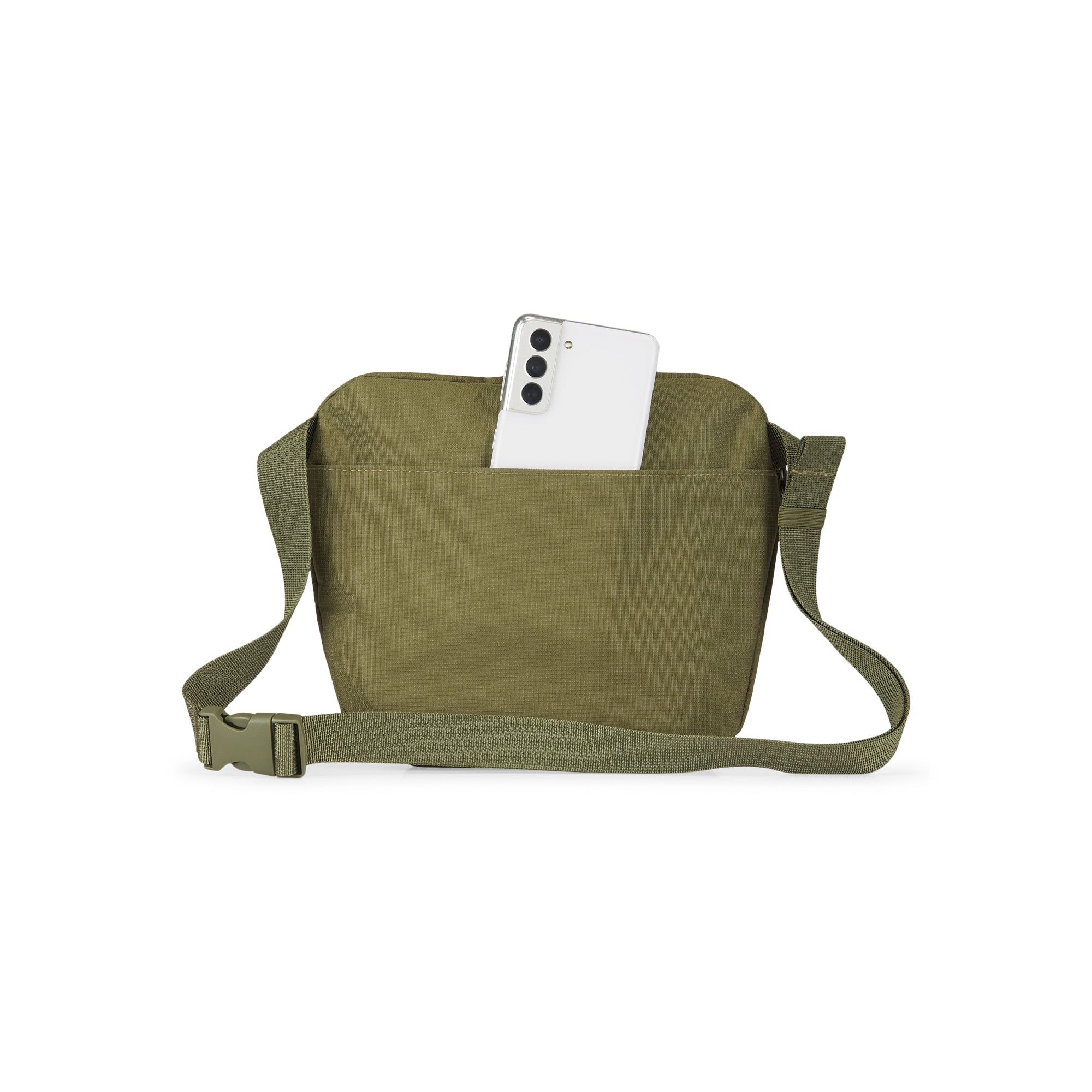Bugatti Downtown Crossbody Bag - Image 6