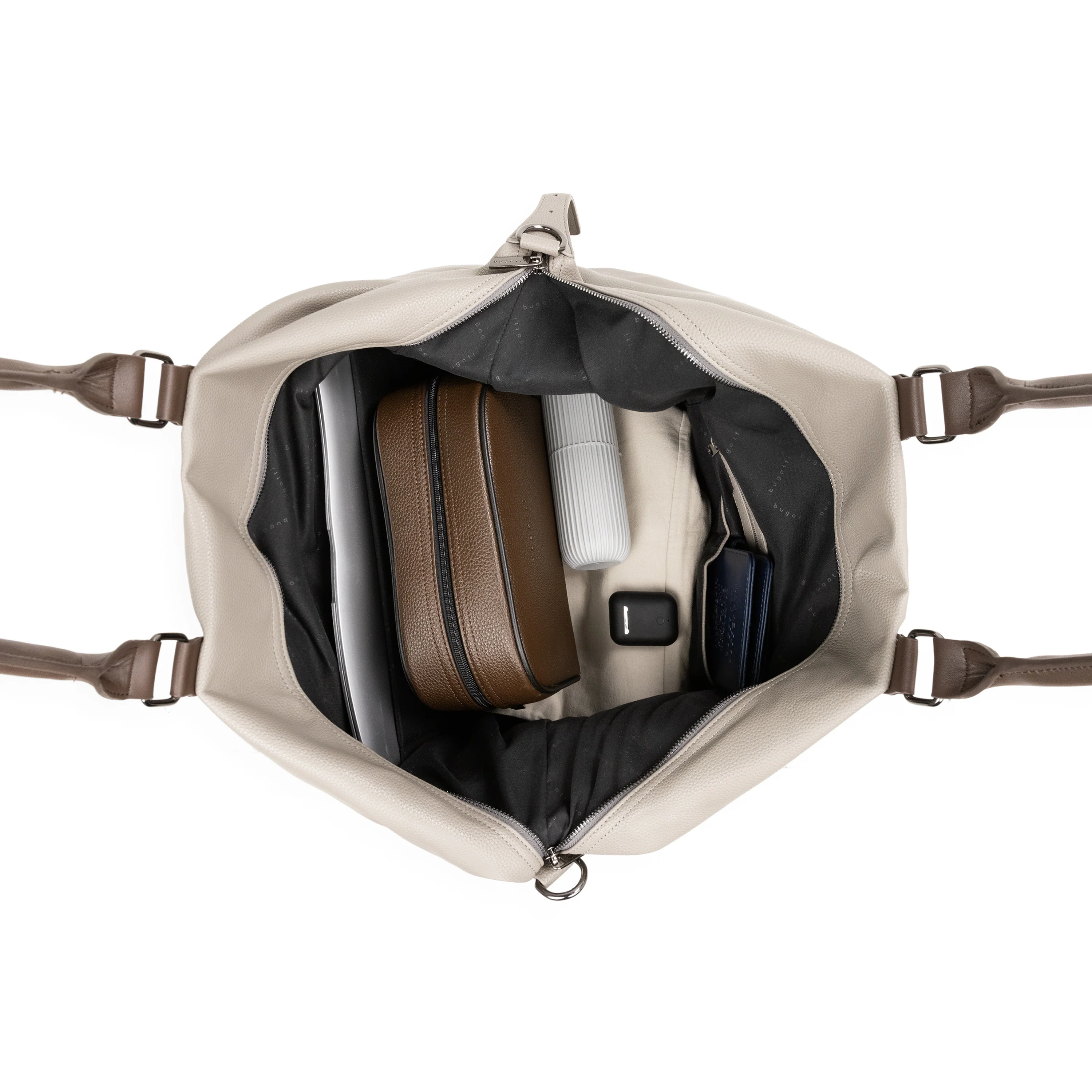 Bugatti Duffle Contrast - Image 11