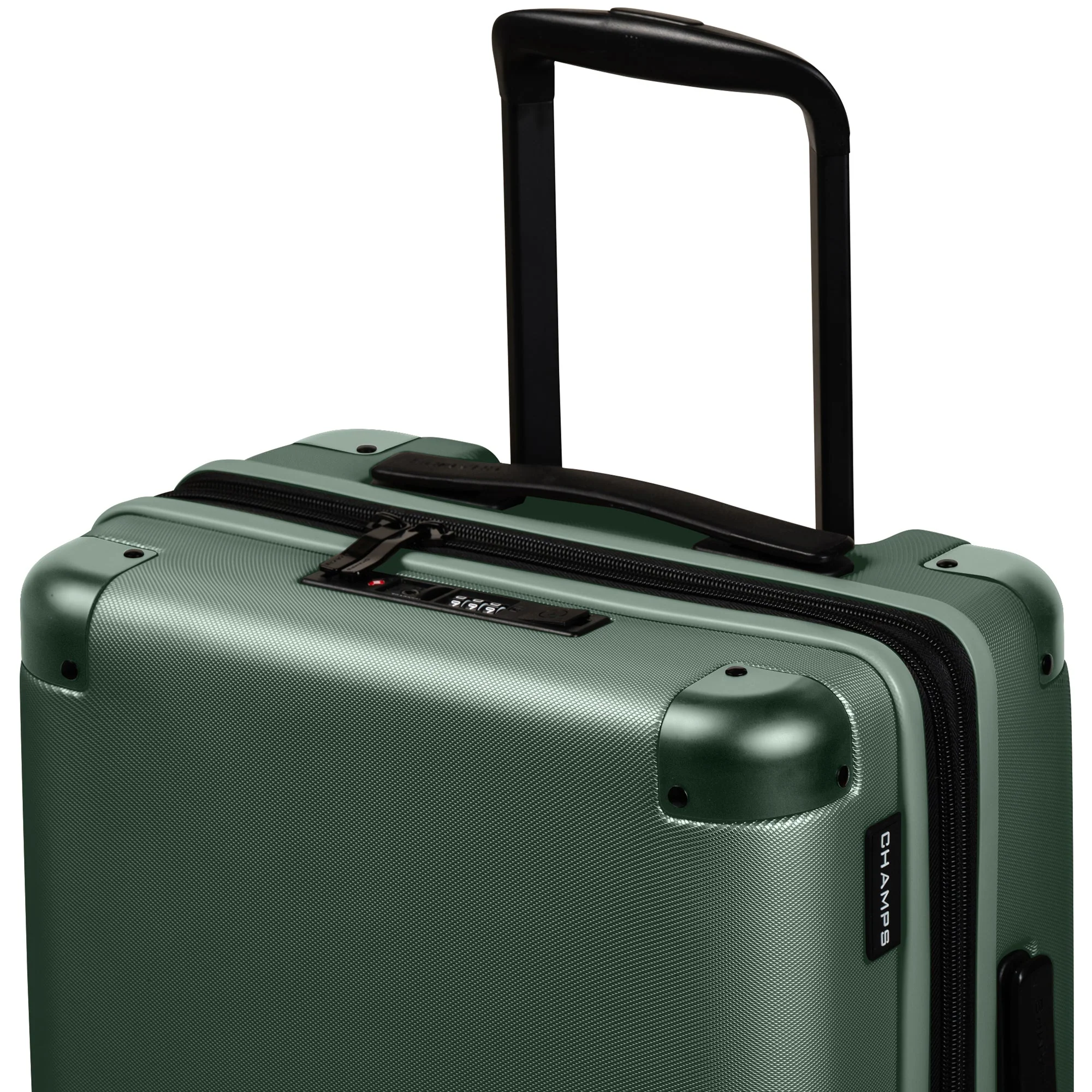 Champs Earth 3-Piece Luggage Set - Image 24