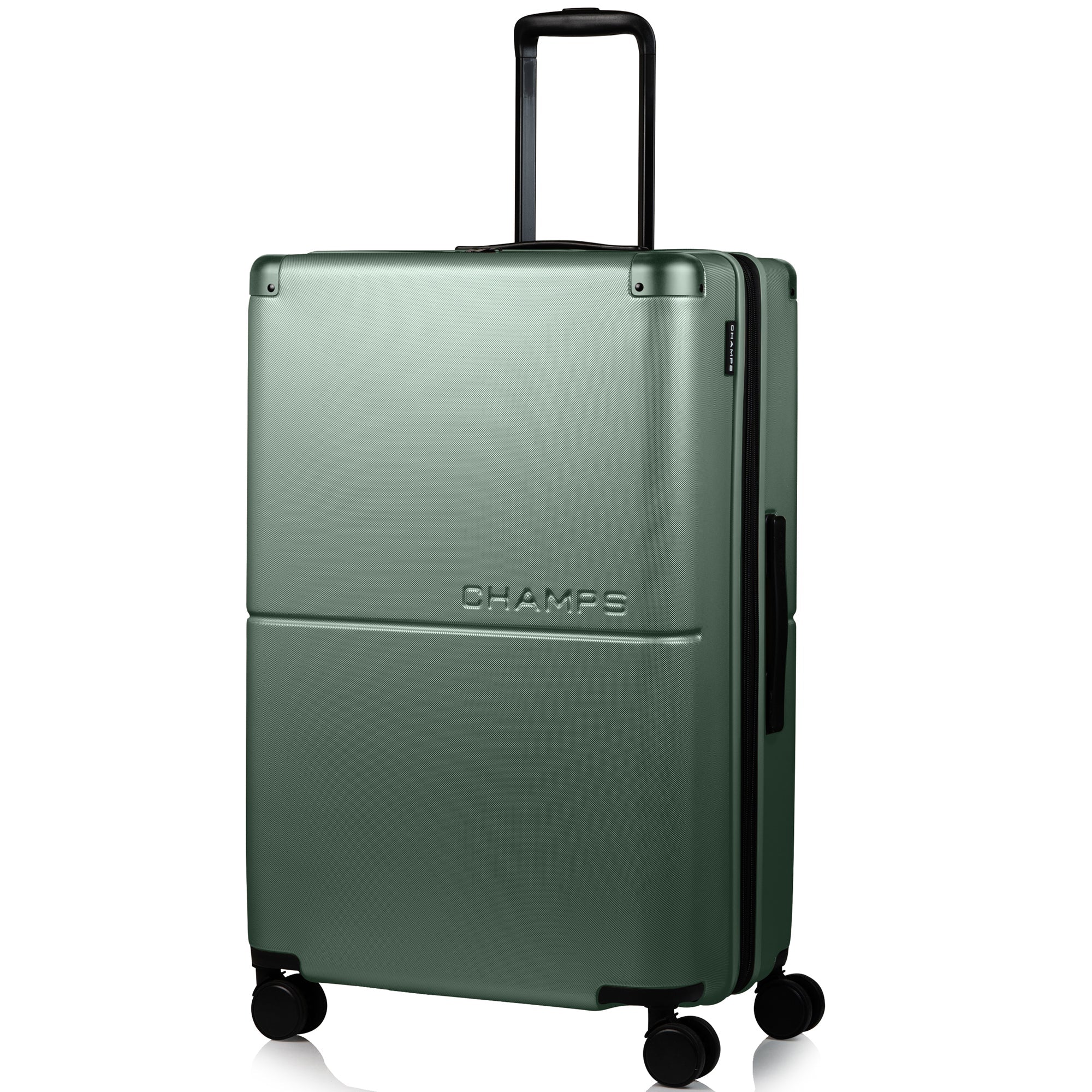 Champs Earth 3-Piece Luggage Set - Image 27