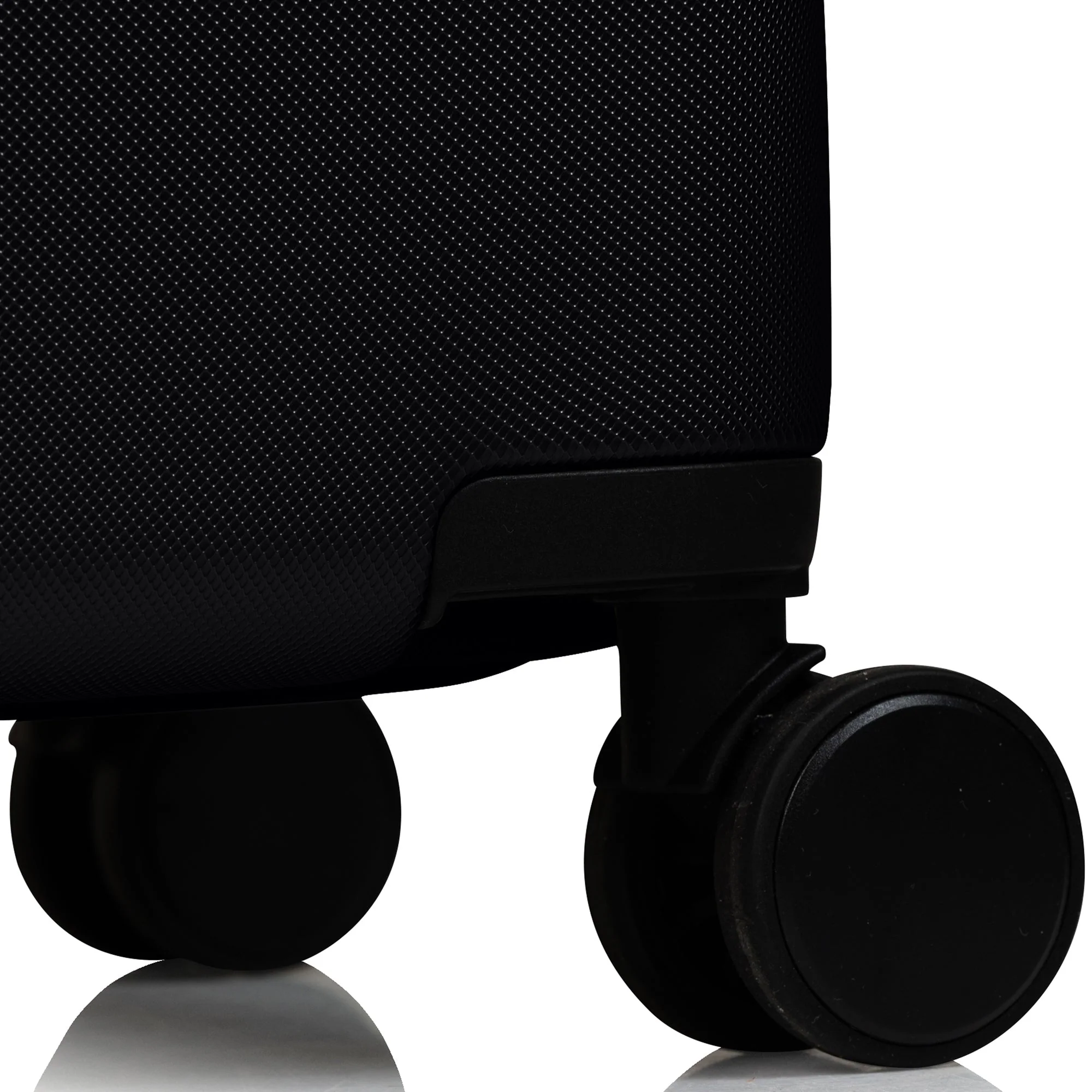Champs Earth 3-Piece Luggage Set - Image 3