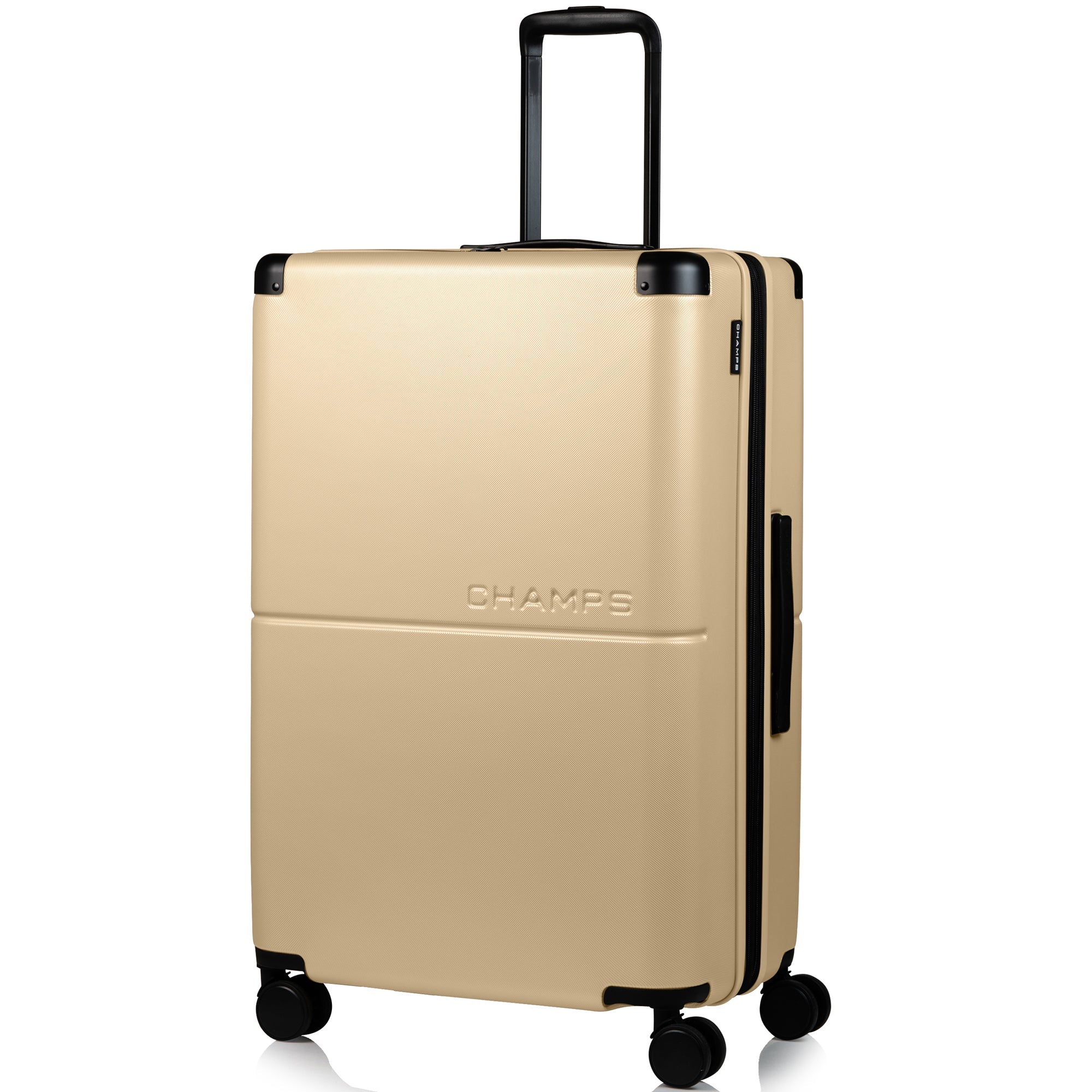 Champs Earth 3-Piece Luggage Set - Image 59