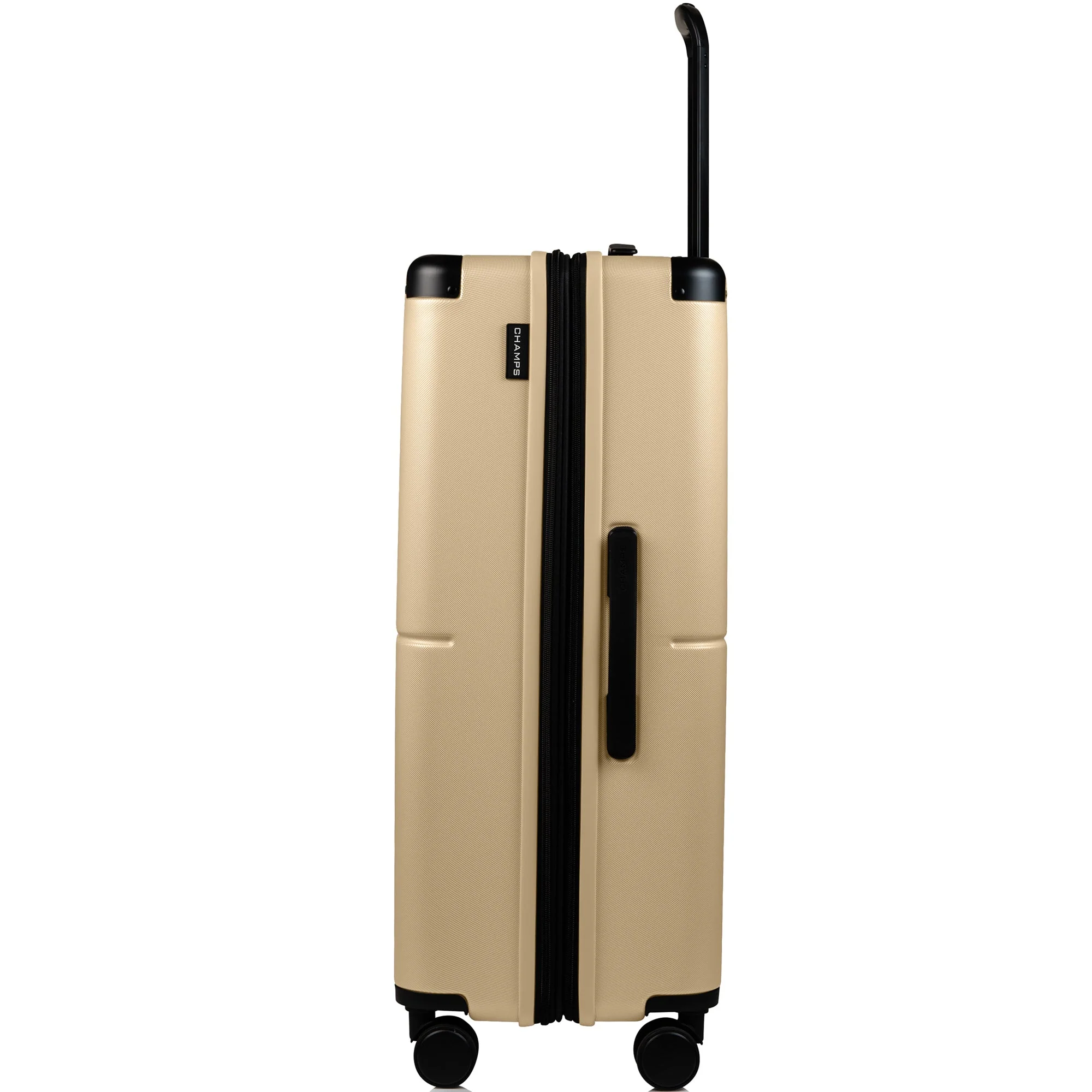 Champs Earth 3-Piece Luggage Set - Image 63