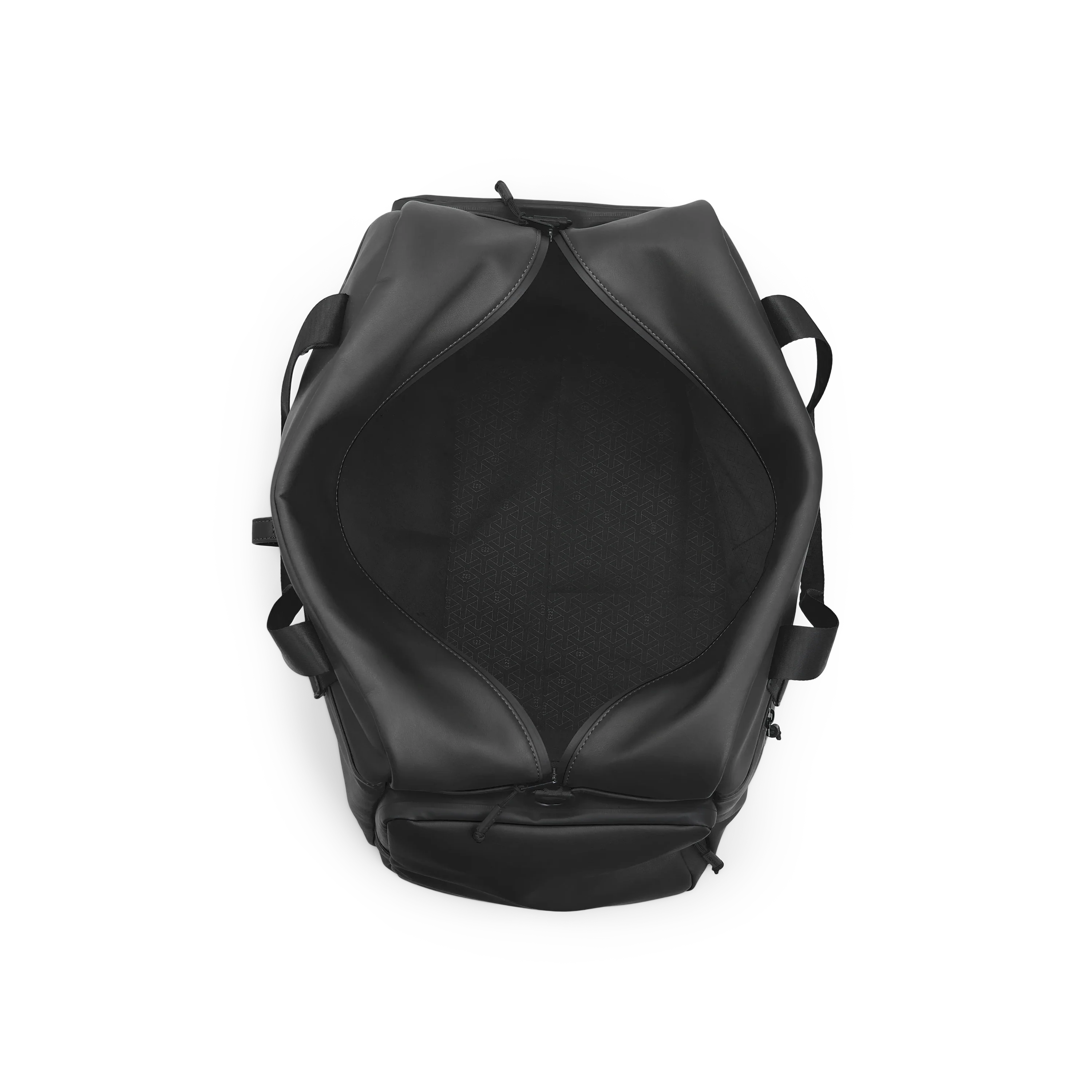 Edition22 Vision Duffle Bag - Image 4