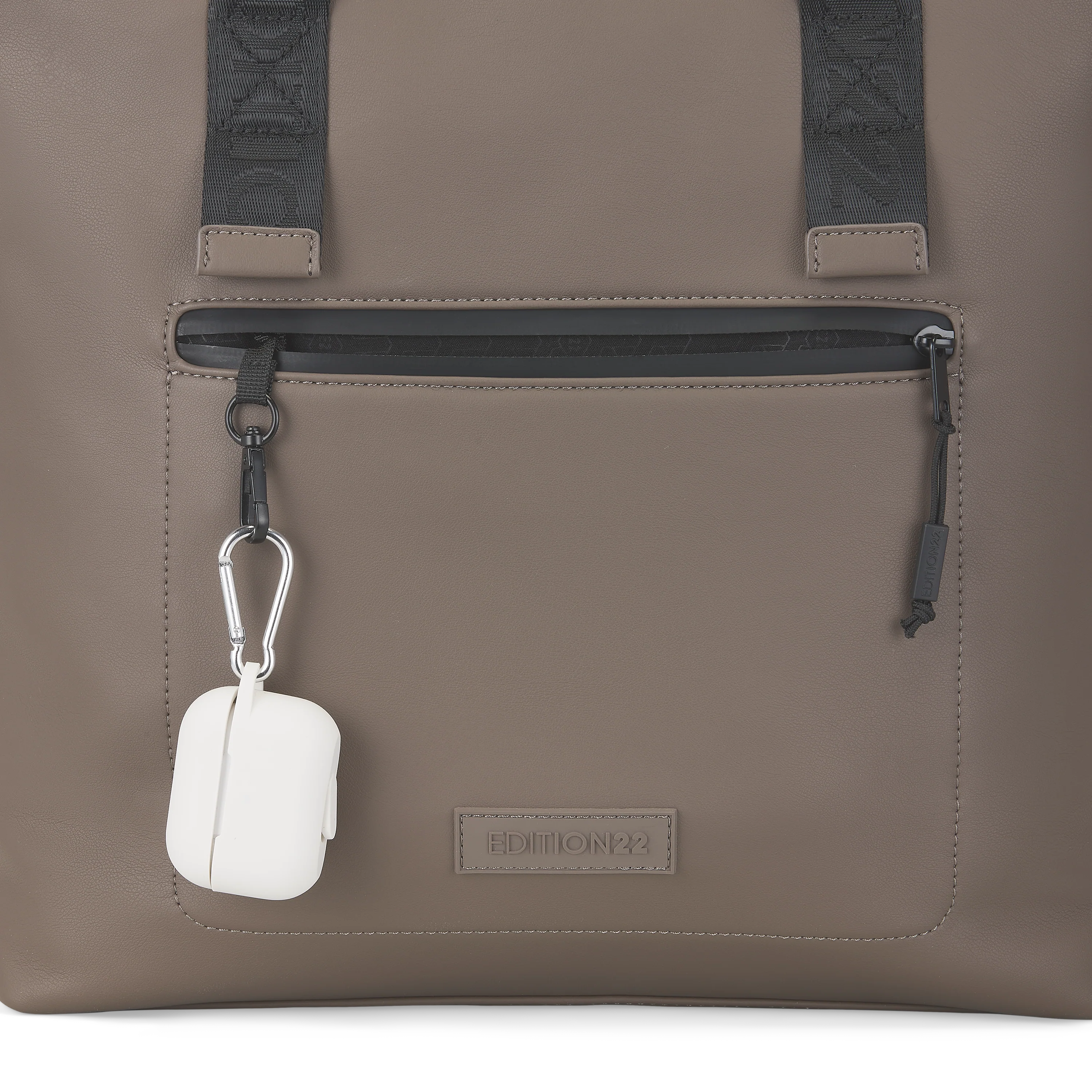 Edition22 Vision Tote Bag - Image 8