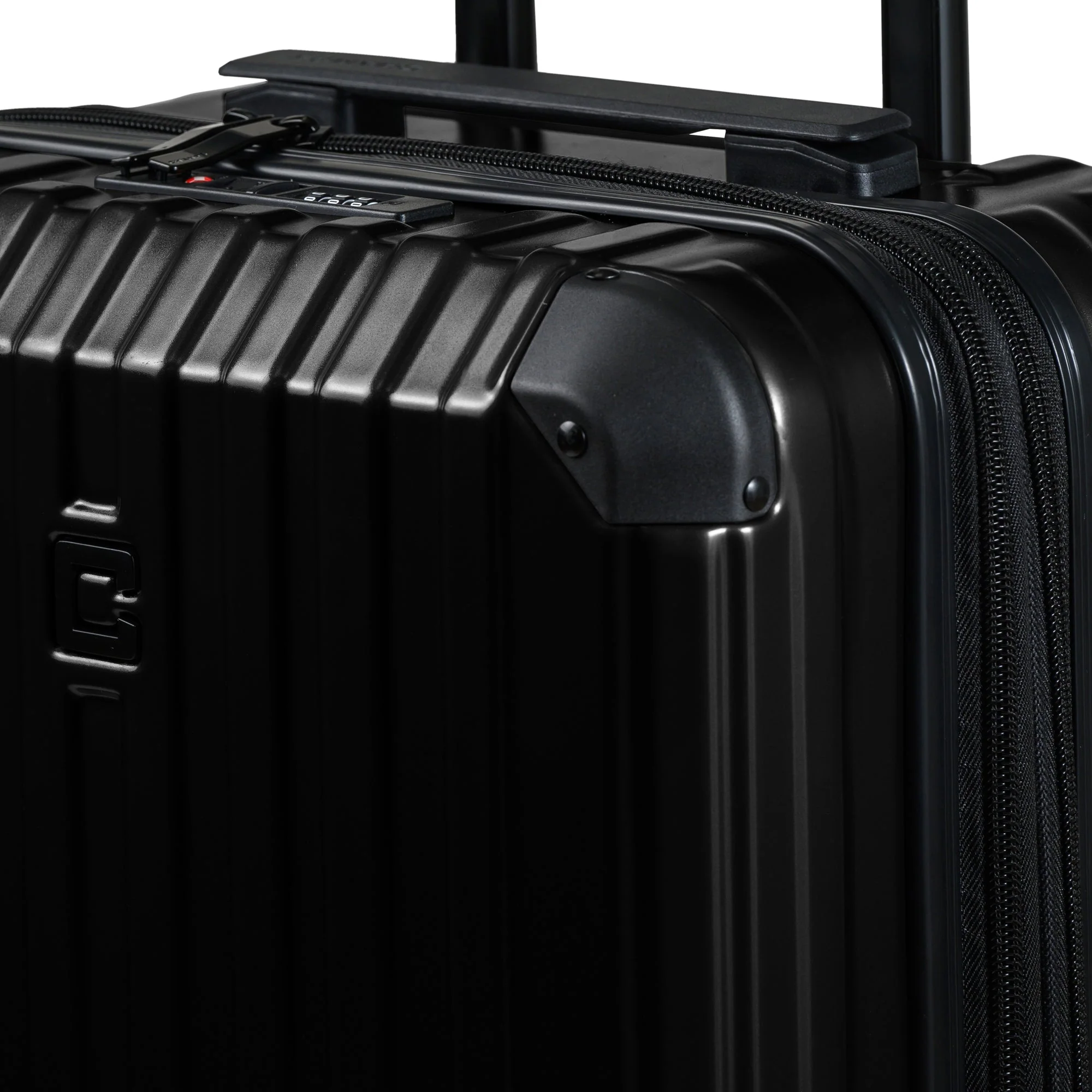 Champs Element 3-Piece Luggage Set - Image 12