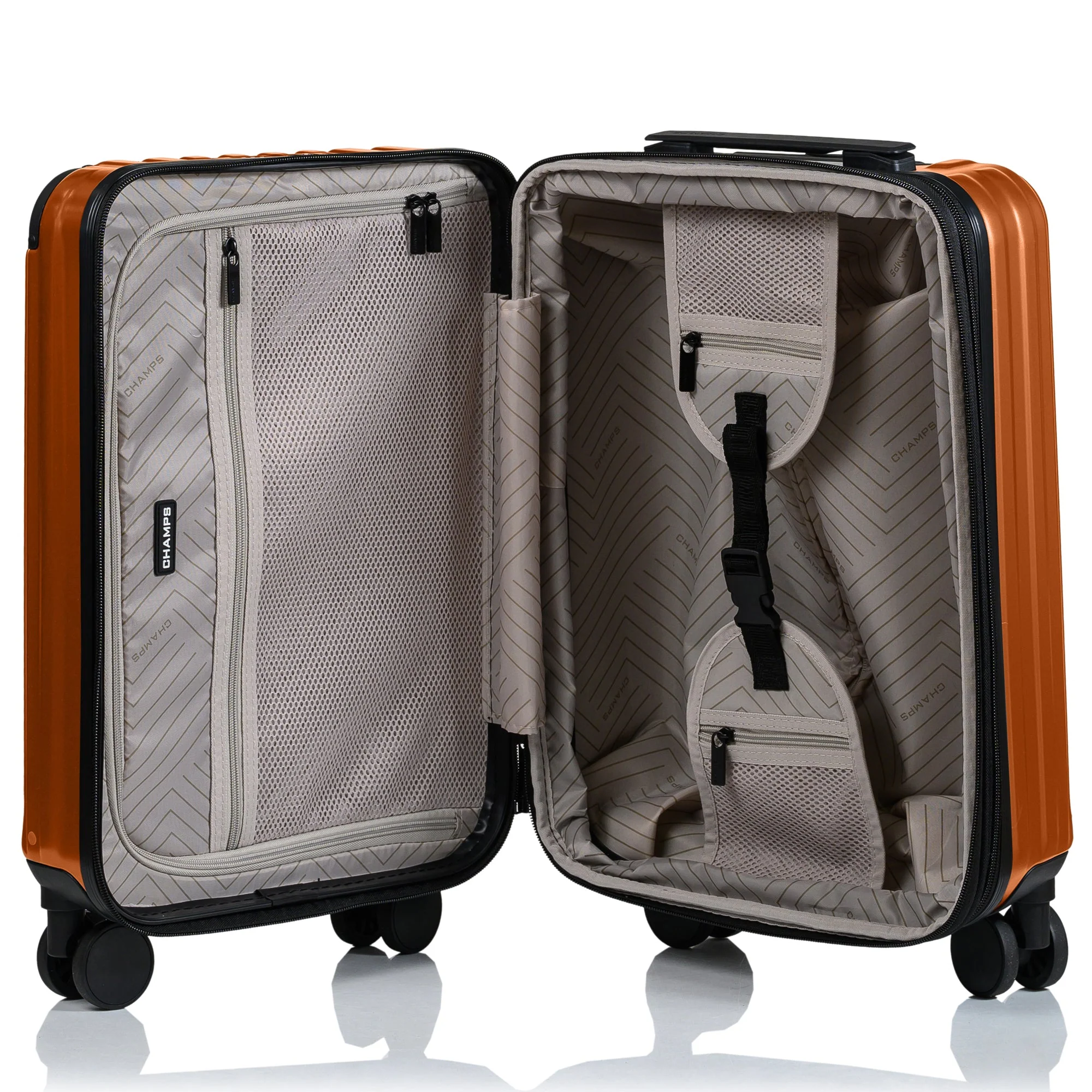Champs Element 3-Piece Luggage Set - Image 20