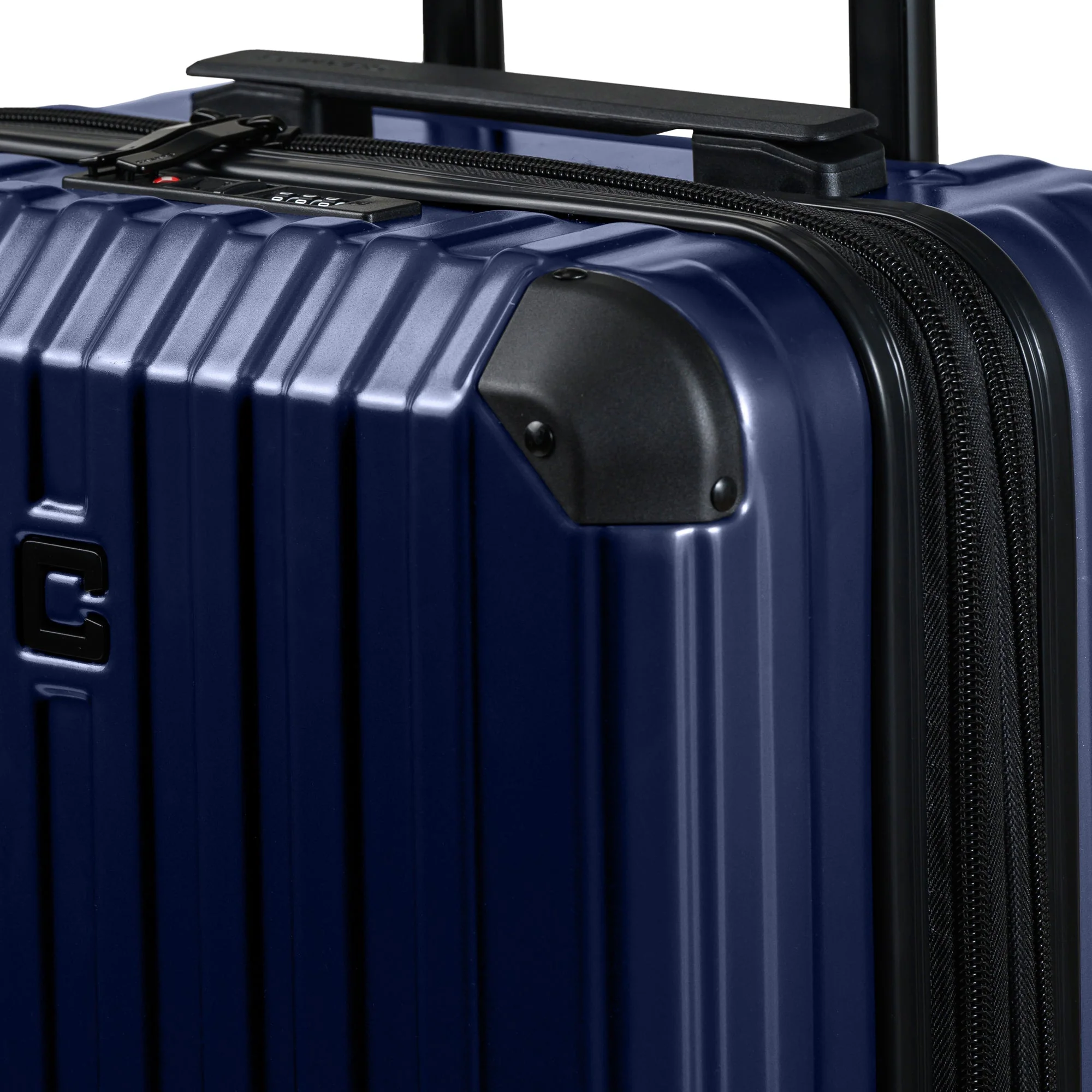 Champs Element 3-Piece Luggage Set - Image 68