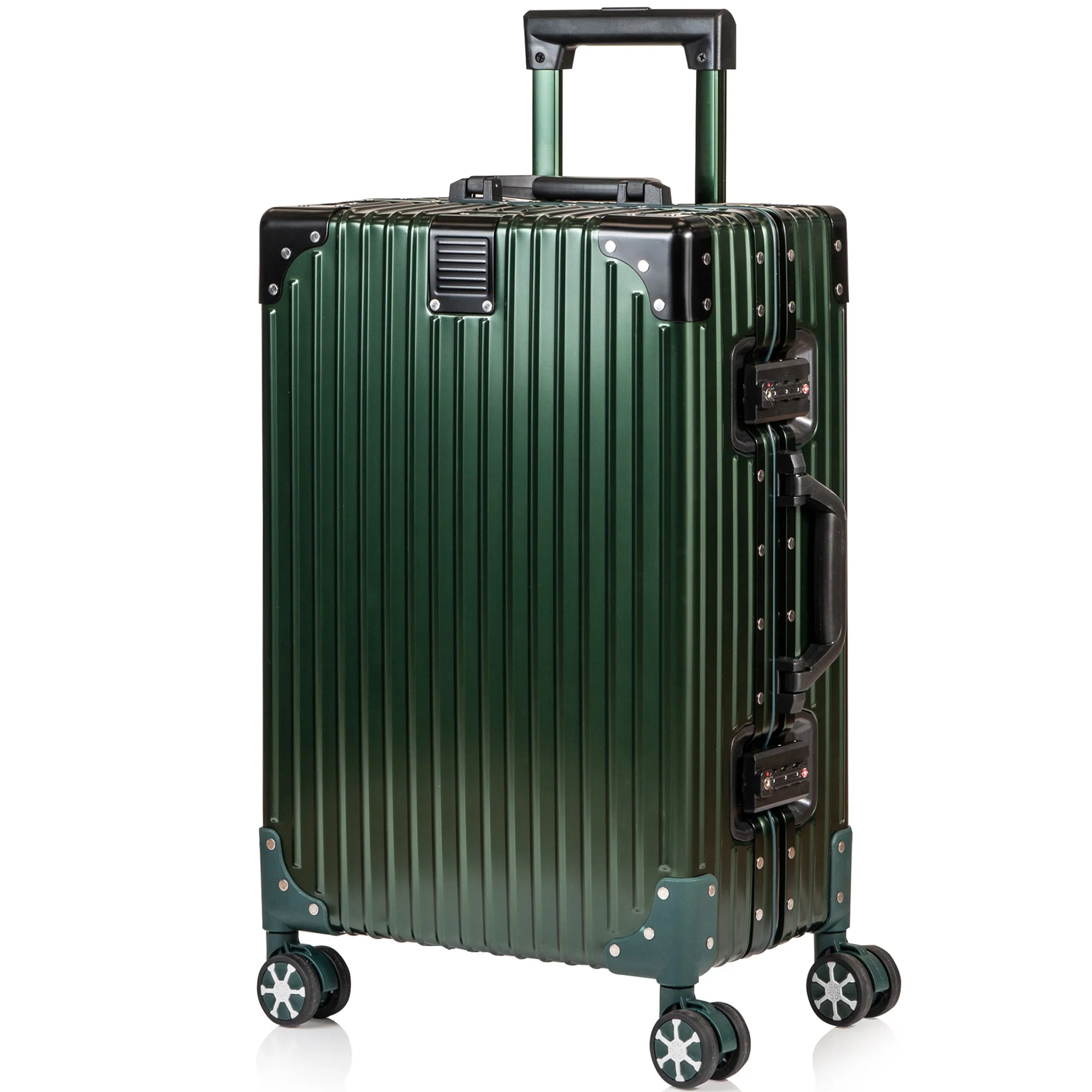 Champs Elite Aluminum Carry-on - Image 15