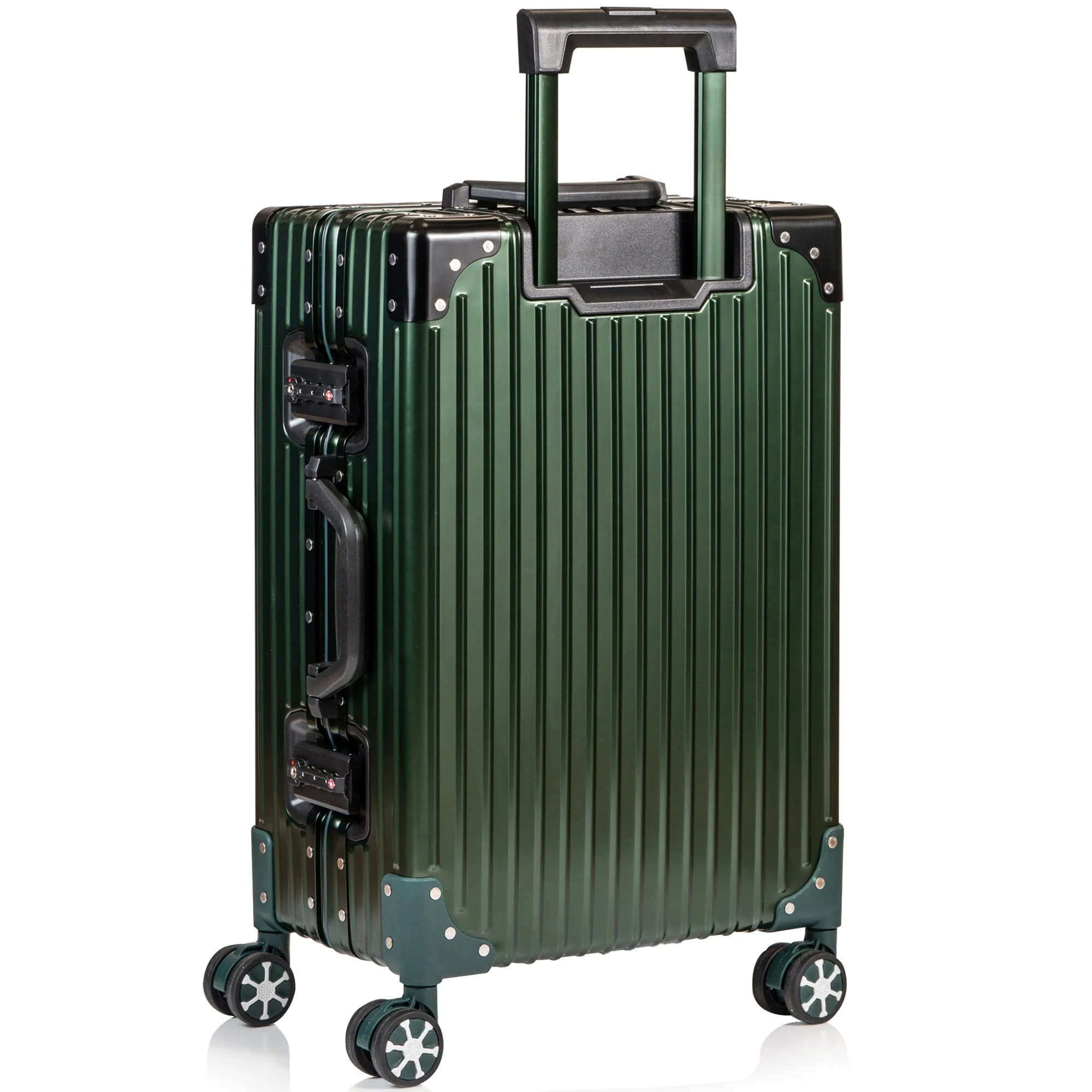 Champs Elite Aluminum Carry-on - Image 18
