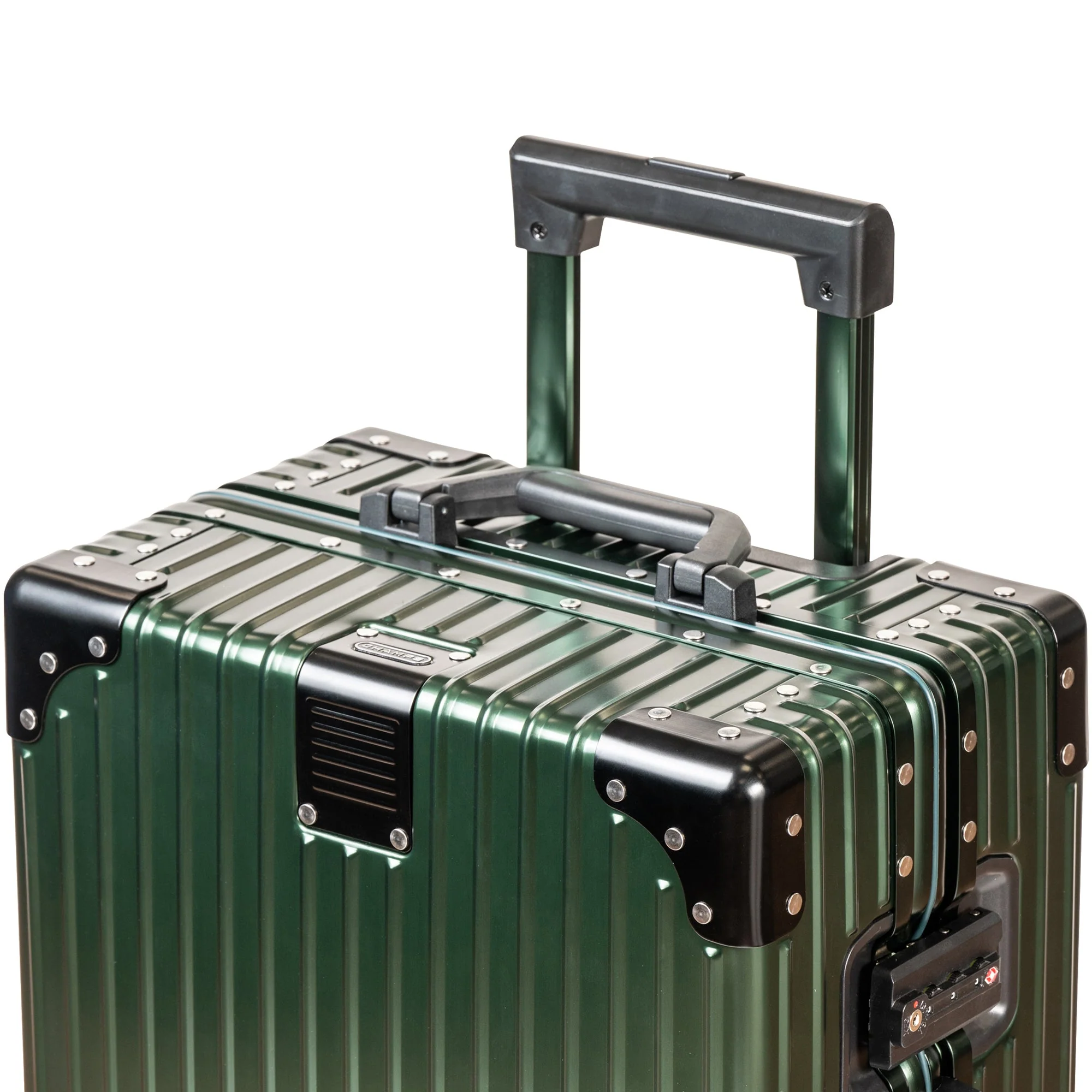 Champs Elite Aluminum Carry-on - Image 24
