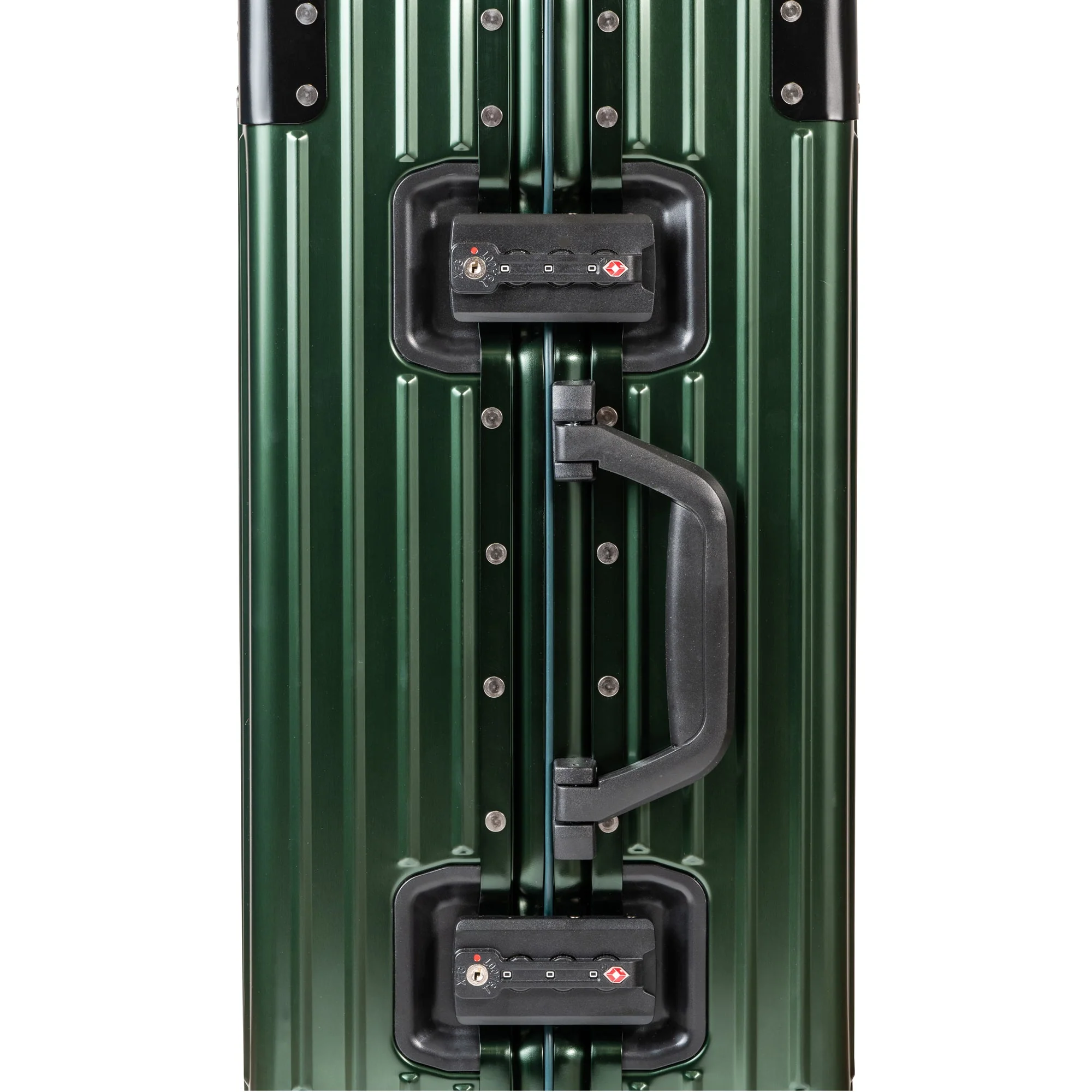 Champs Elite Aluminum Carry-on - Image 26