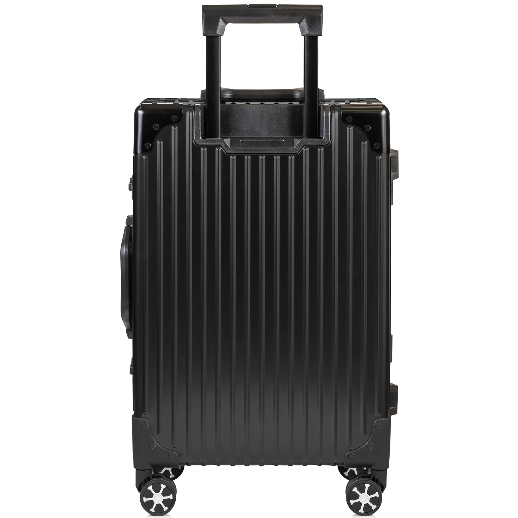 Champs Elite Aluminum Carry-on - Image 3