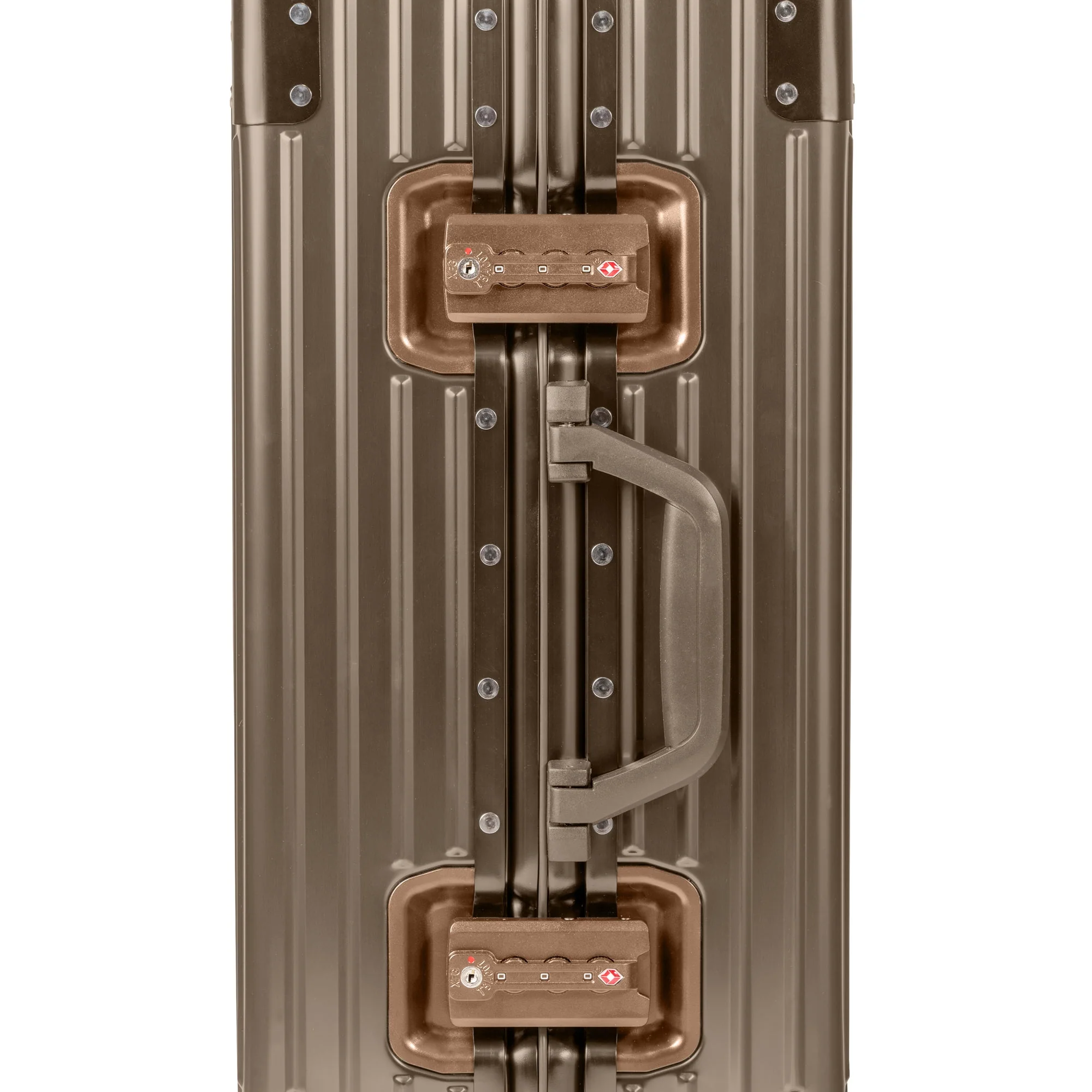 Champs Elite Aluminum Carry-on - Image 82