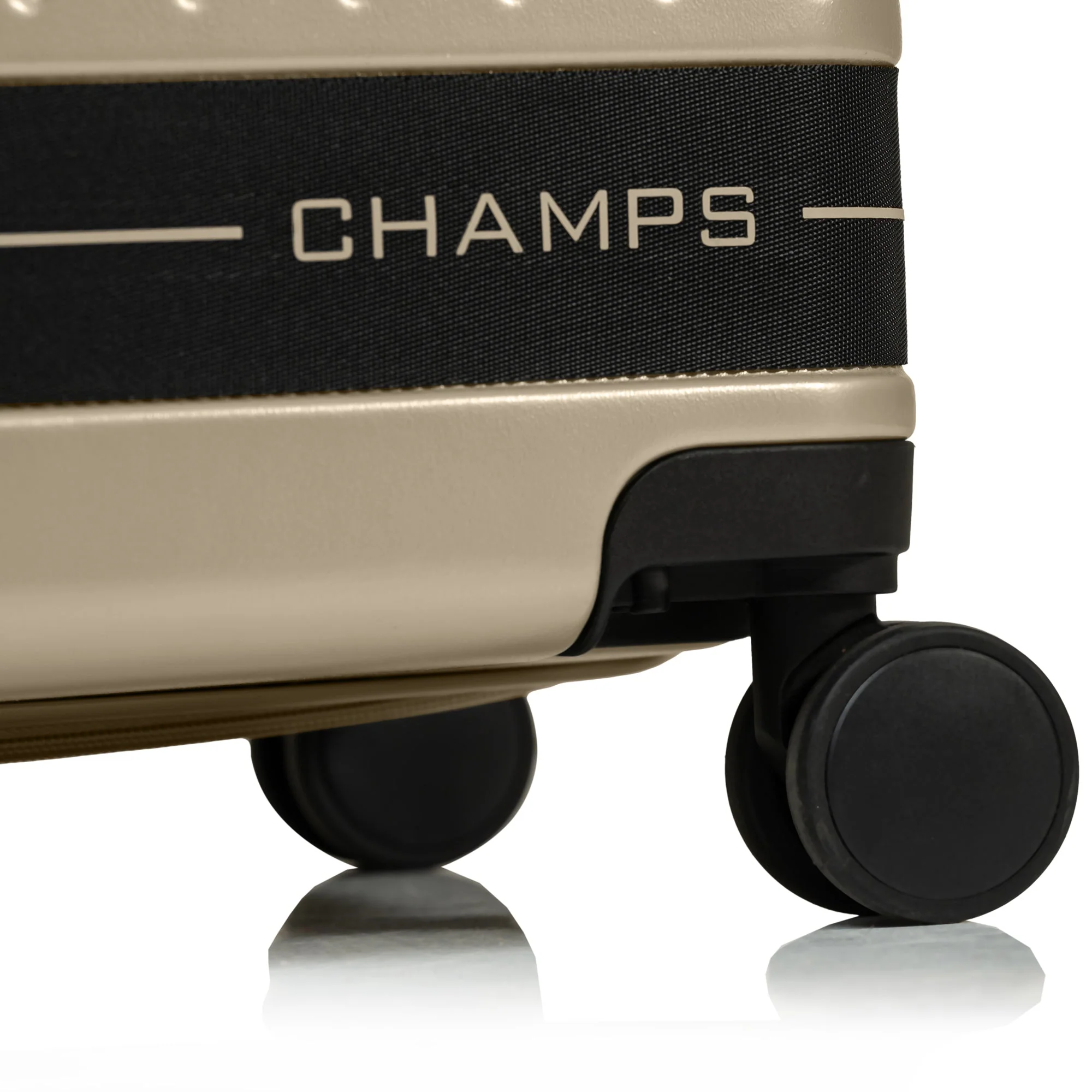 Champs Fresh II 3 Piece Luggage - Image 57