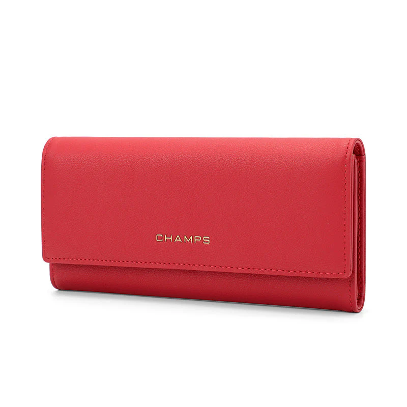 Champs Iconic Expandable Trifold Wallet - Image 42