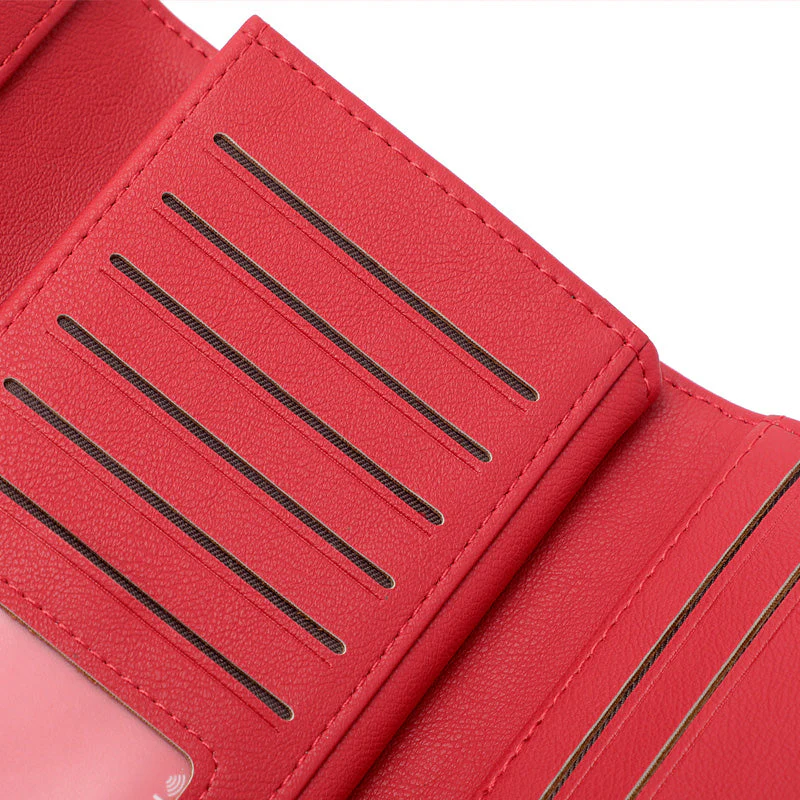 Champs Iconic Expandable Trifold Wallet - Image 50
