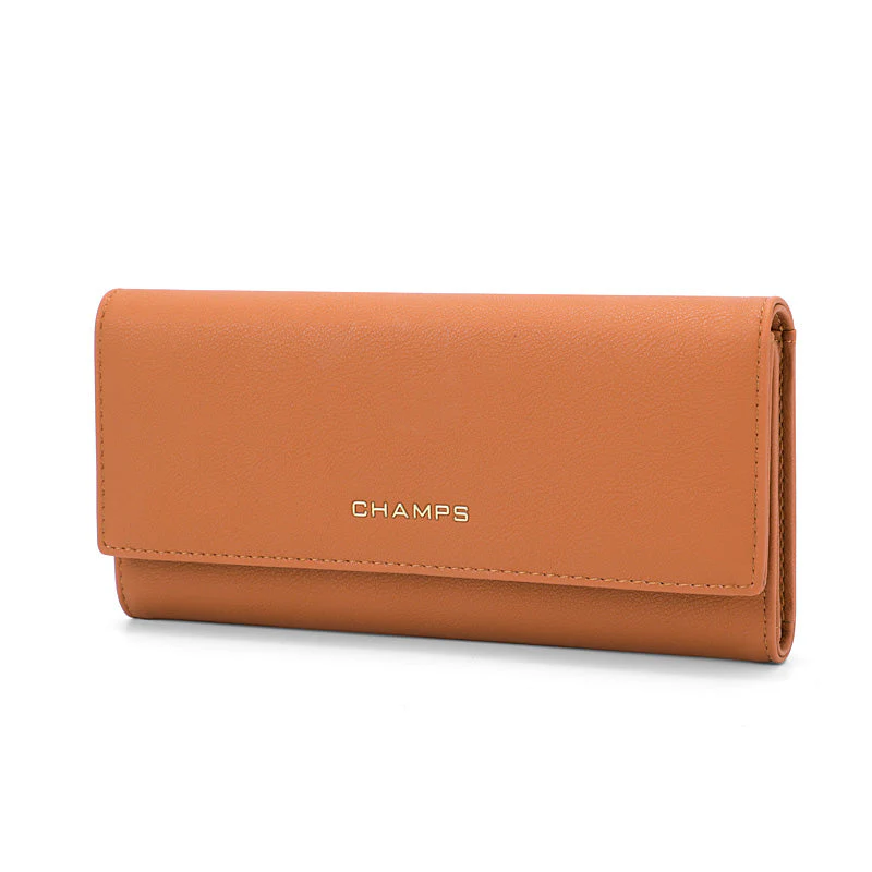 Champs Iconic Expandable Trifold Wallet - Image 52