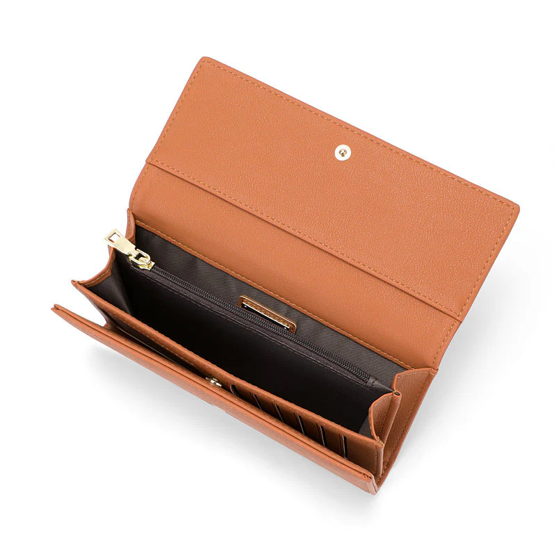 Champs Iconic Expandable Trifold Wallet - Image 57