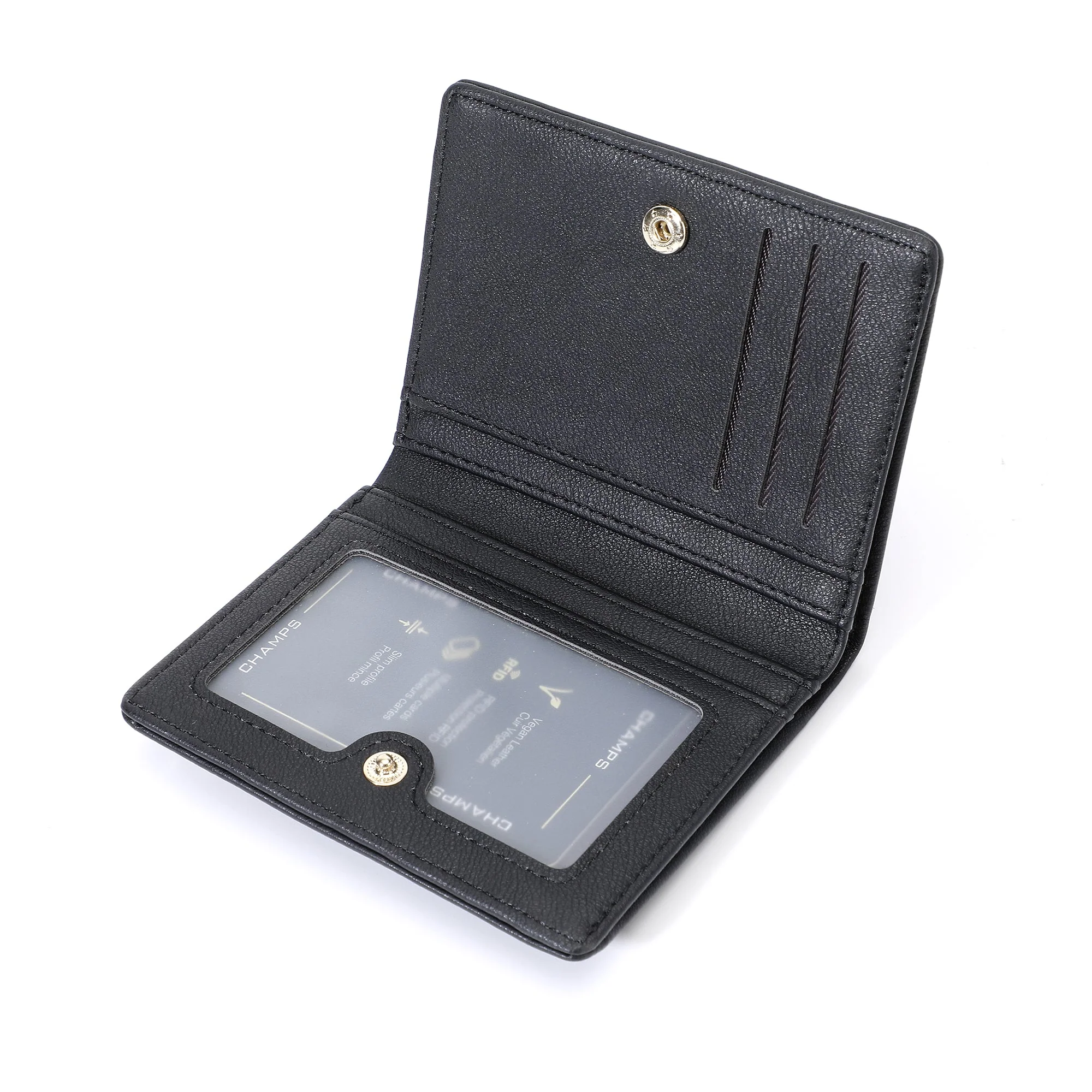 Champs Iconic Hybrid Wallet - Image 11