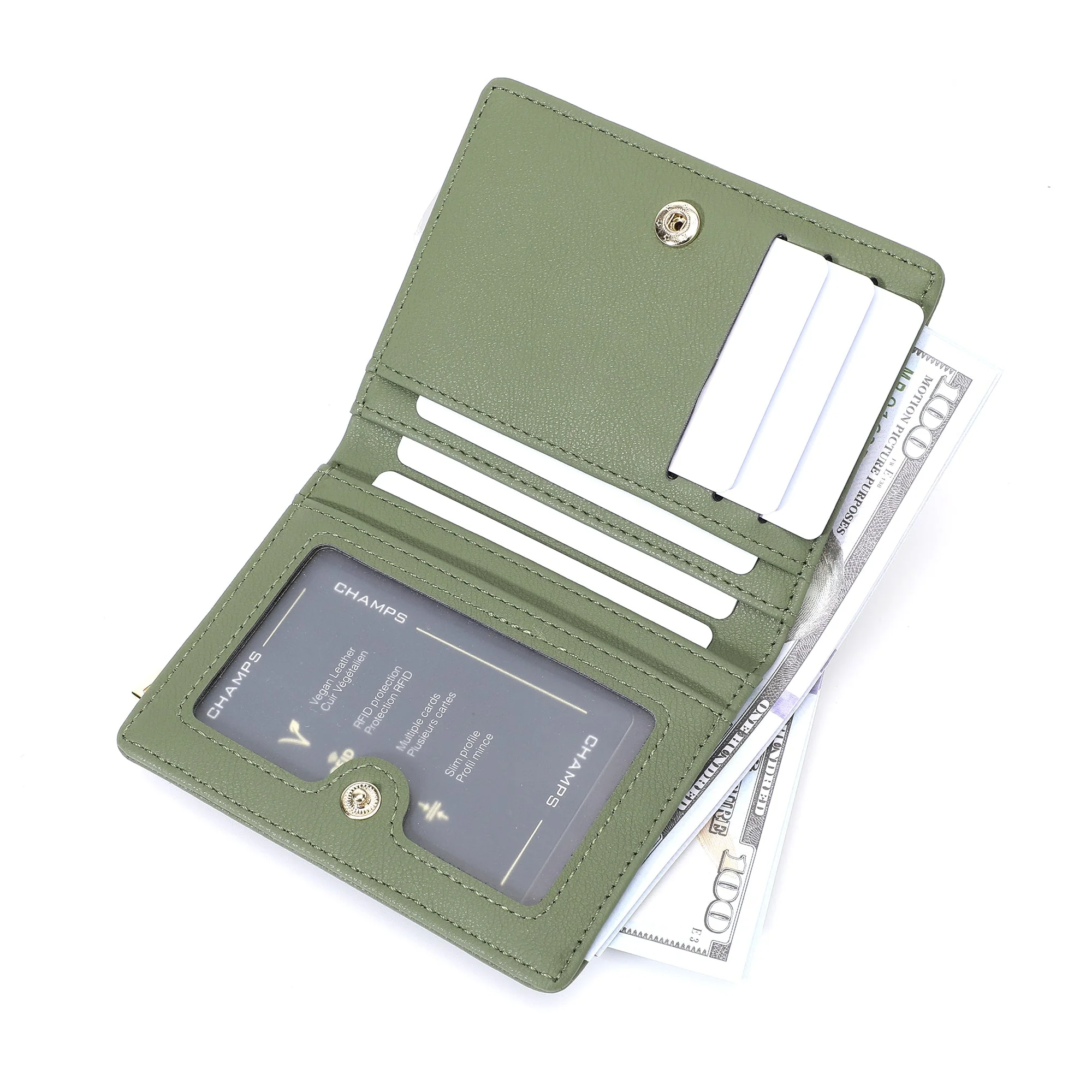 Champs Iconic Hybrid Wallet - Image 21