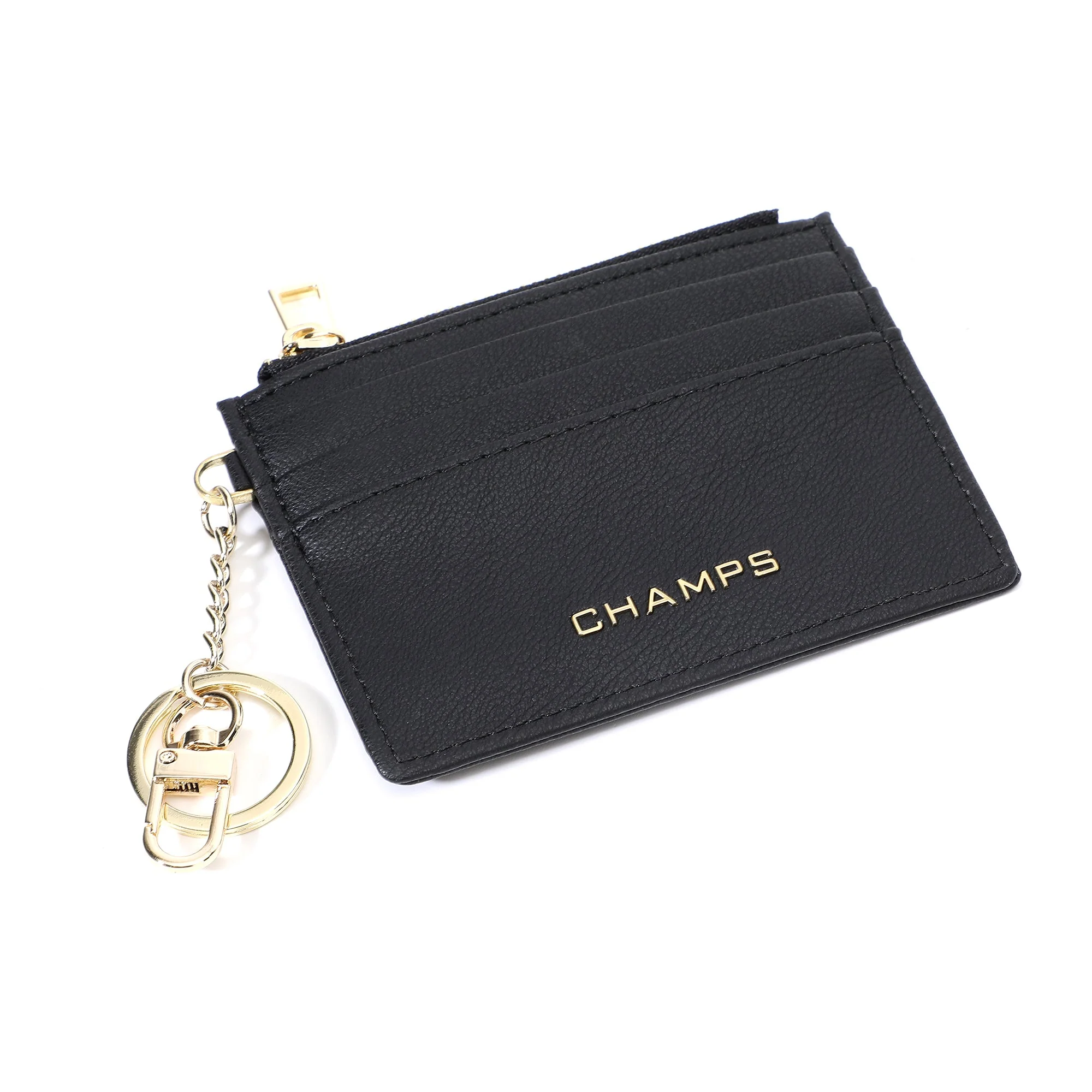 Champs Iconic Keychain Cardholder - Image 5