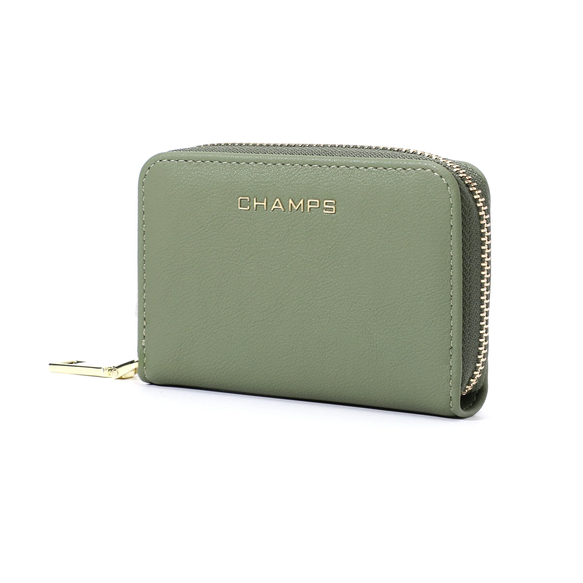 Champs Iconic Palm Wallet - Image 15
