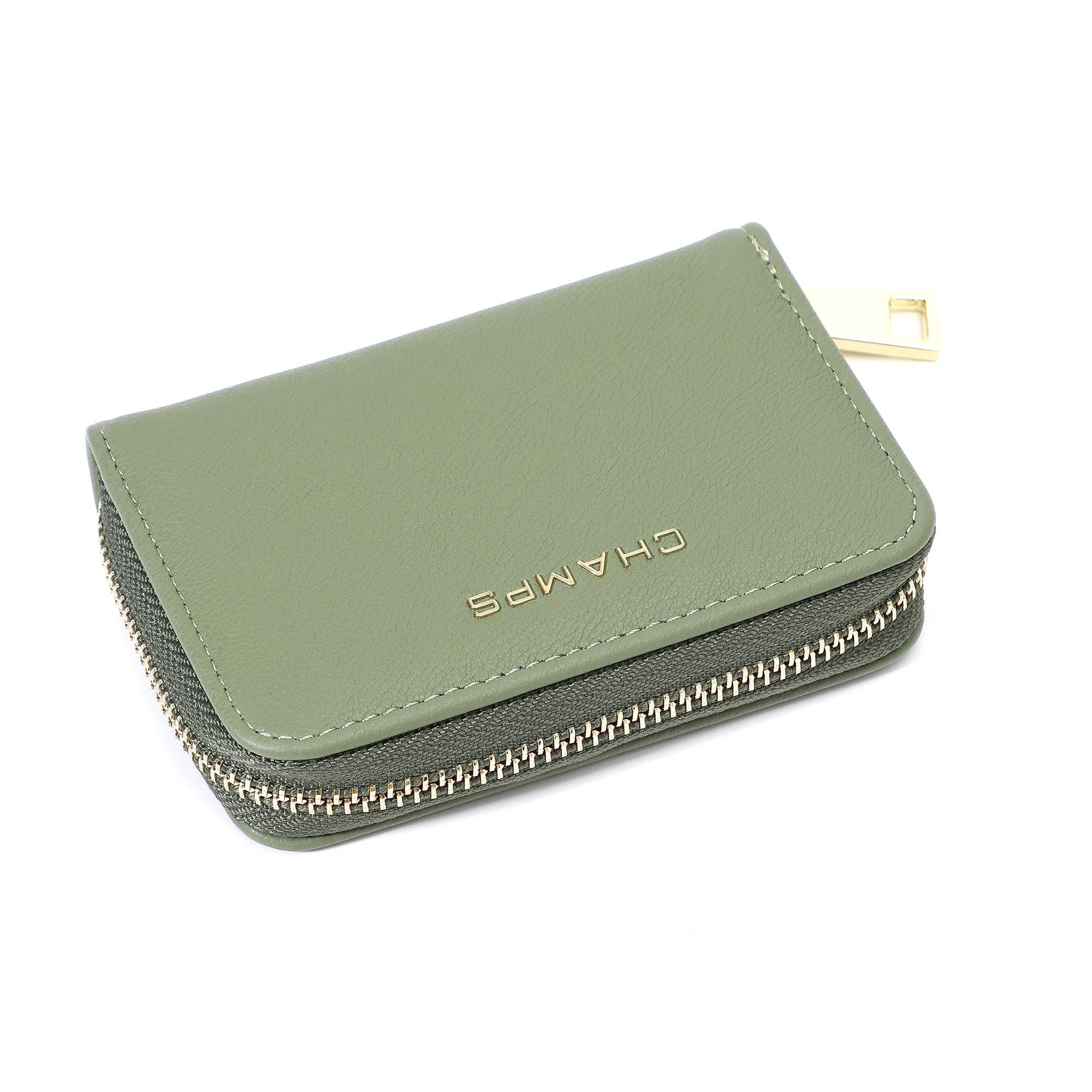 Champs Iconic Palm Wallet - Image 16