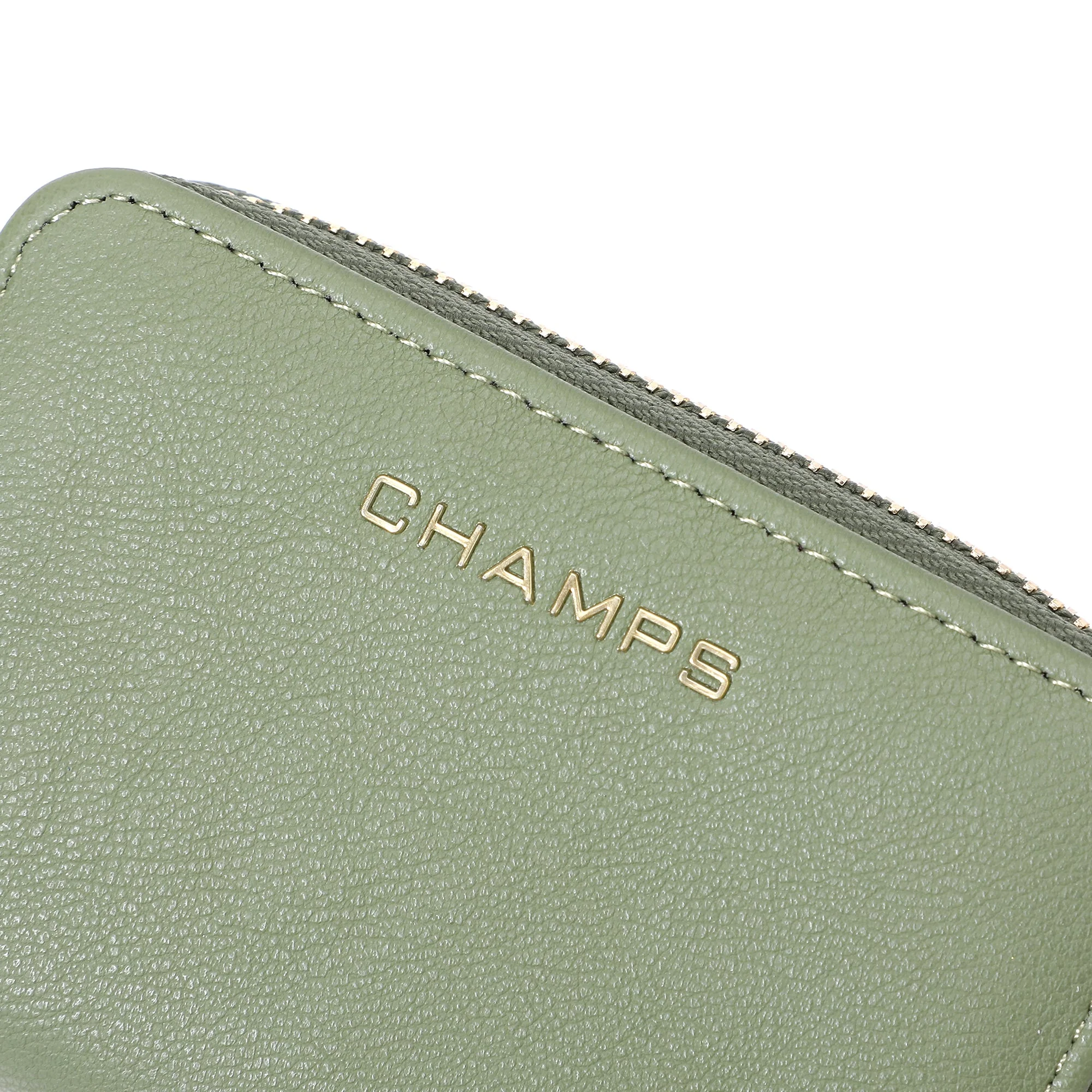 Champs Iconic Palm Wallet - Image 18