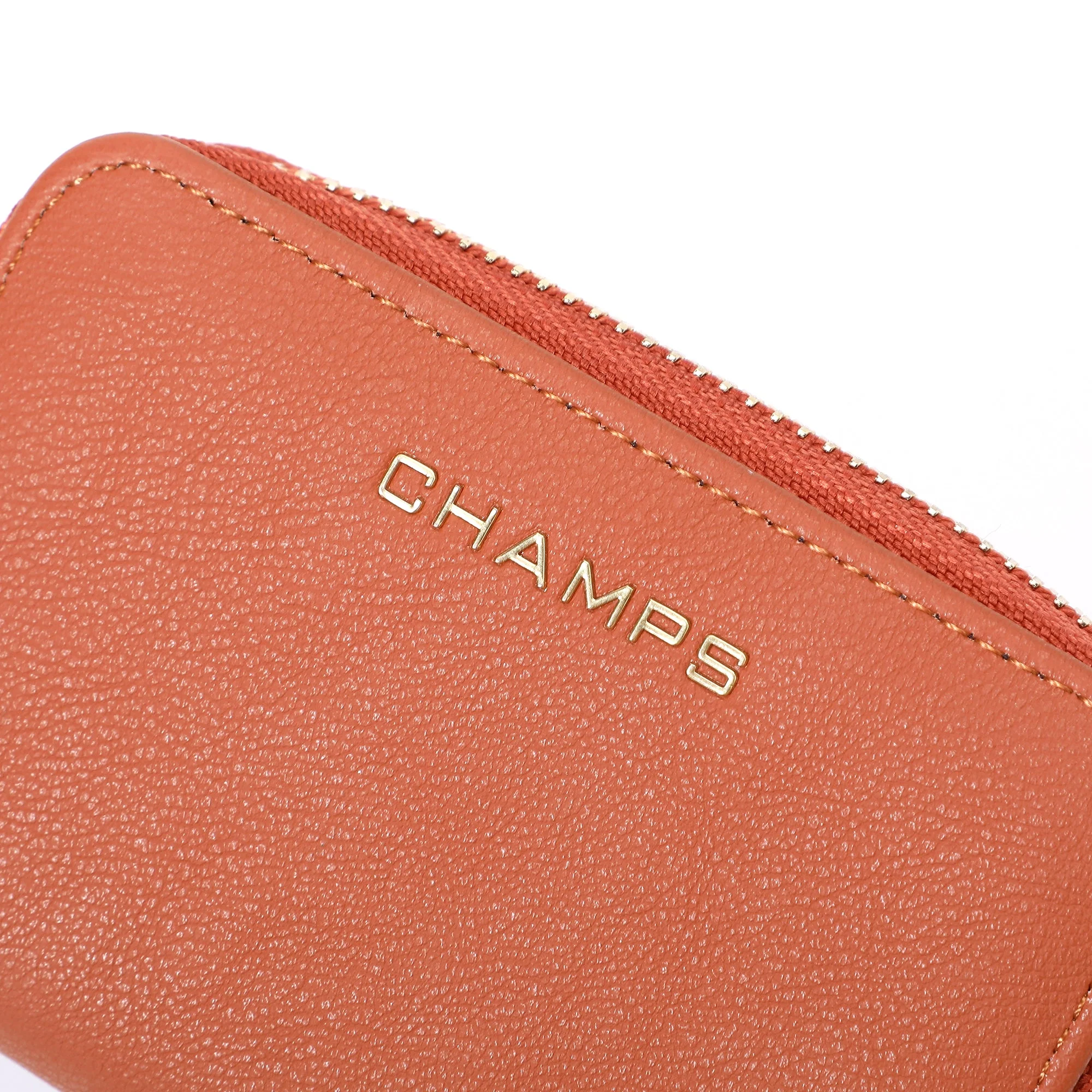 Champs Iconic Palm Wallet - Image 62