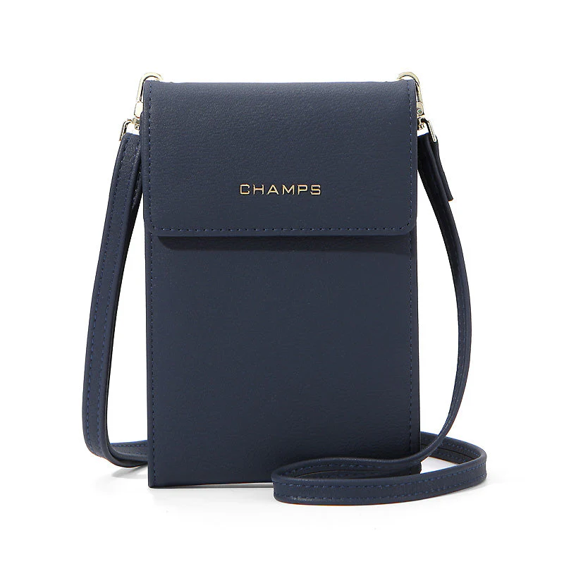 Champs Iconic Smartphone Bag - Image 12