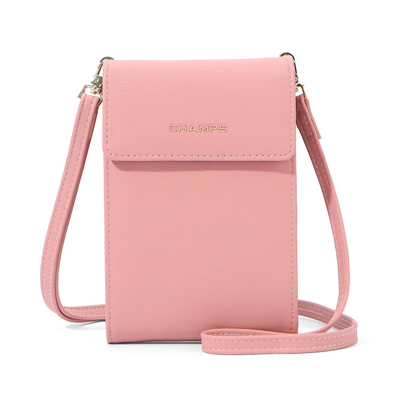Champs Iconic Smartphone Bag - Image 17
