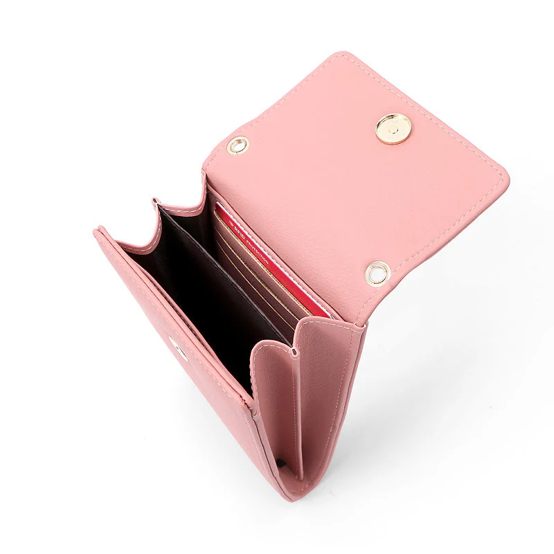 Champs Iconic Smartphone Bag - Image 20