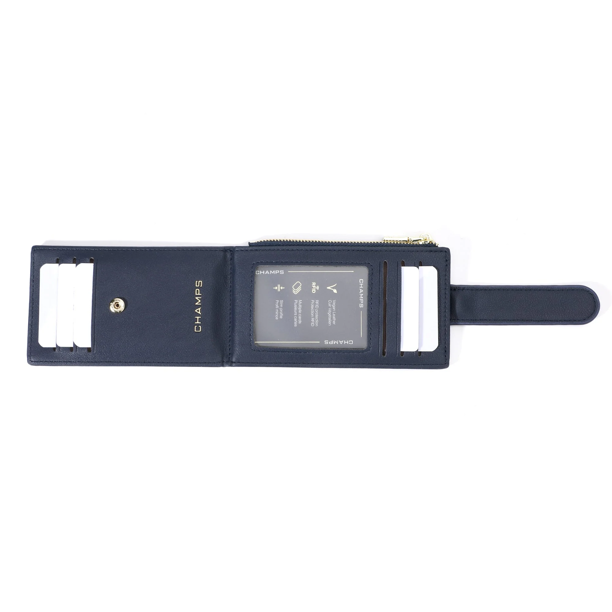 Champs Iconic Yoga Cardholder - Image 35