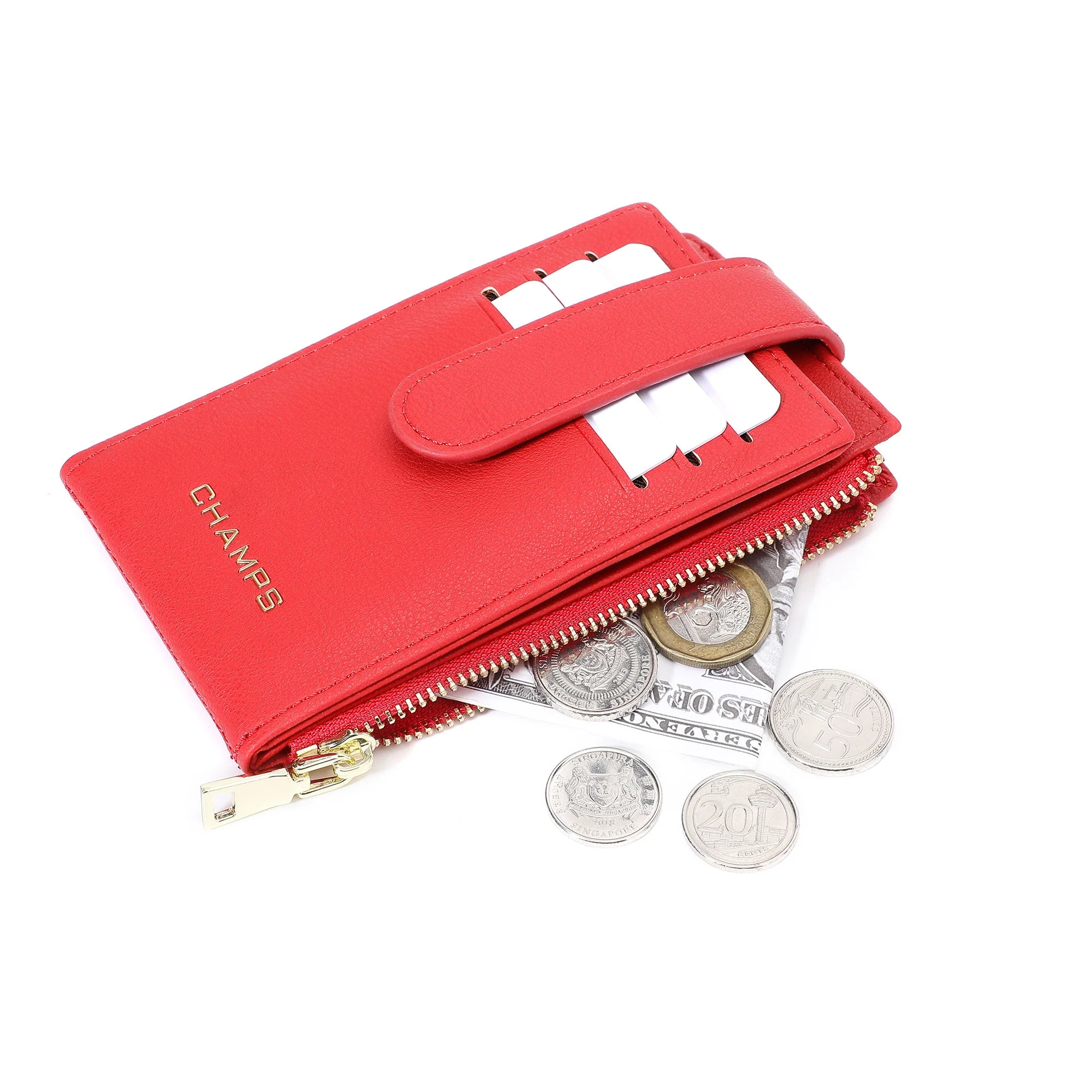 Champs Iconic Yoga Cardholder - Image 58