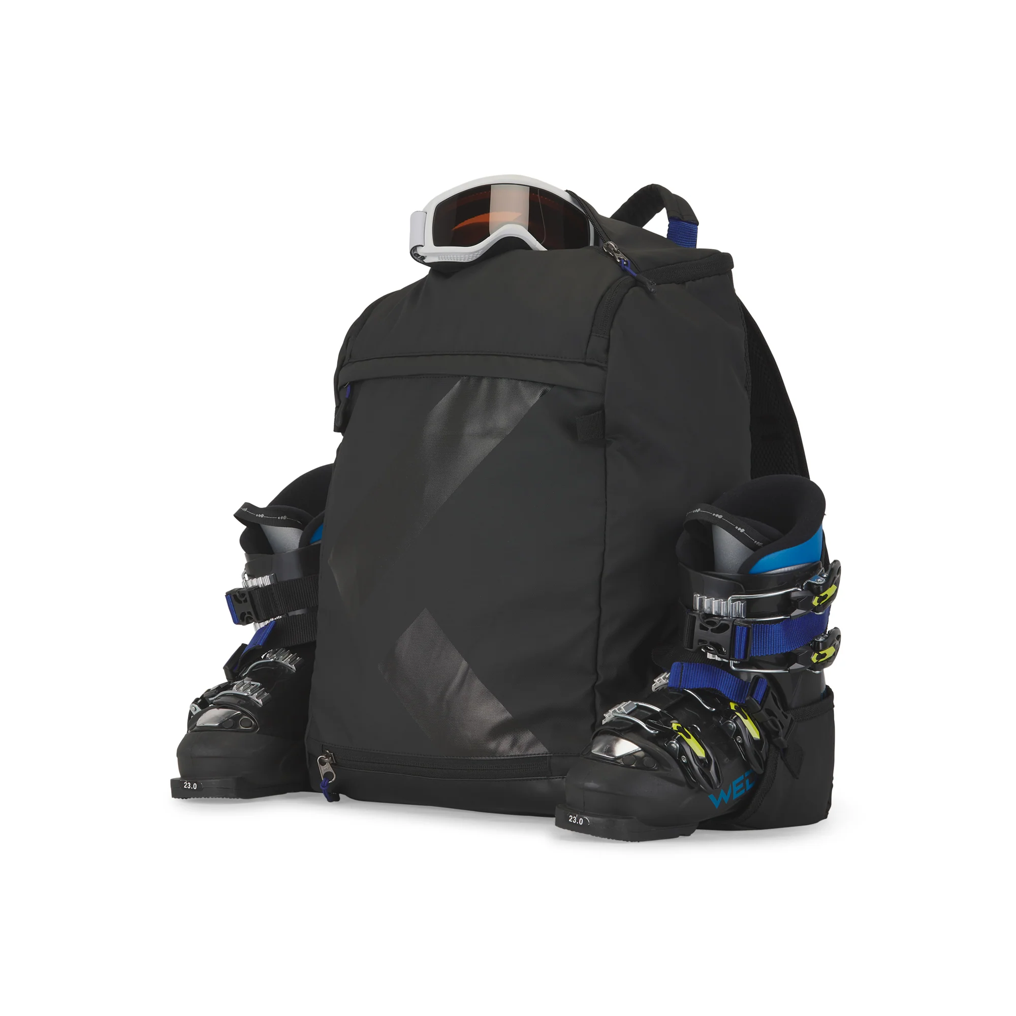 KB Sports Canmore Backpack - Image 8
