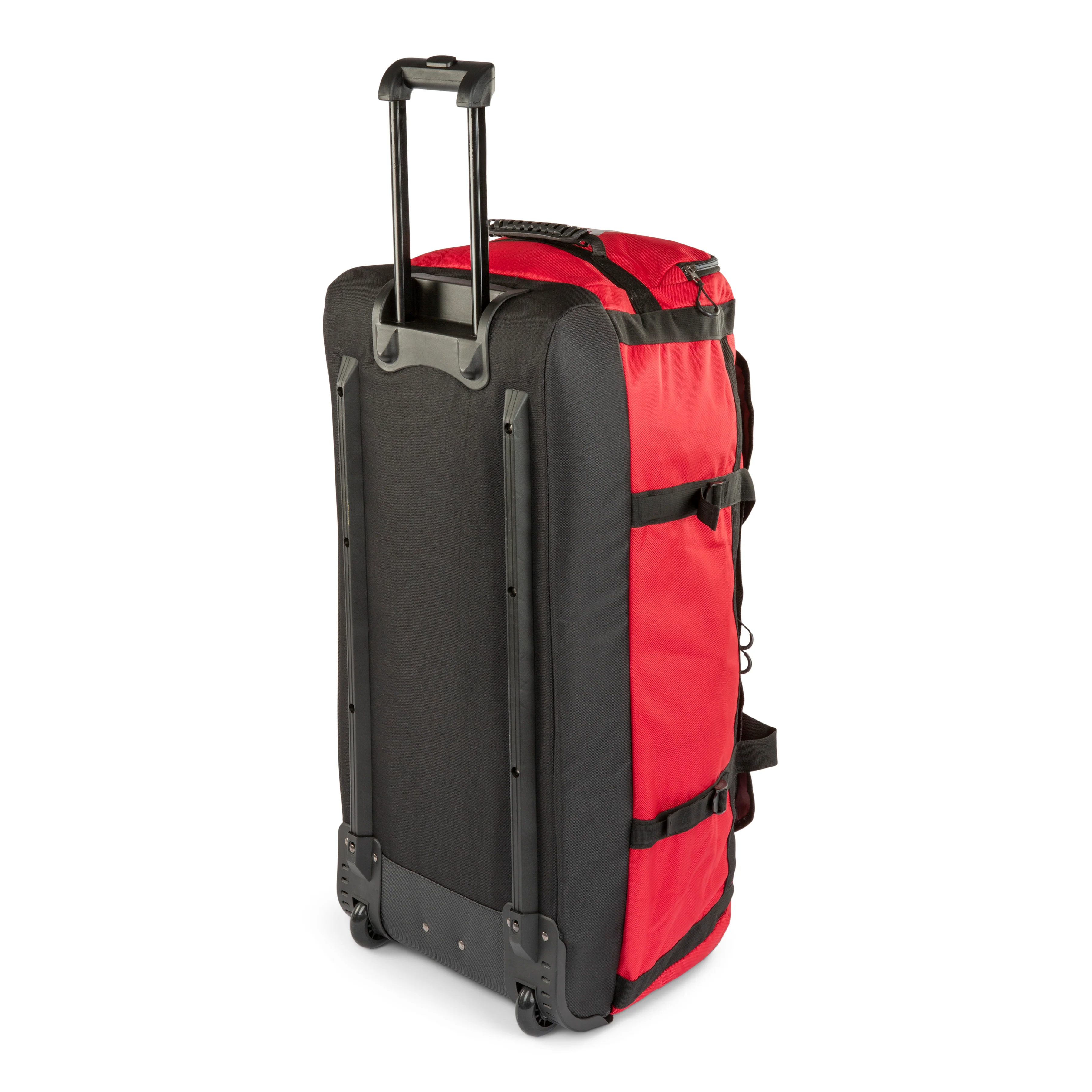 KB Sports Rolling Duffle Bag - Image 7