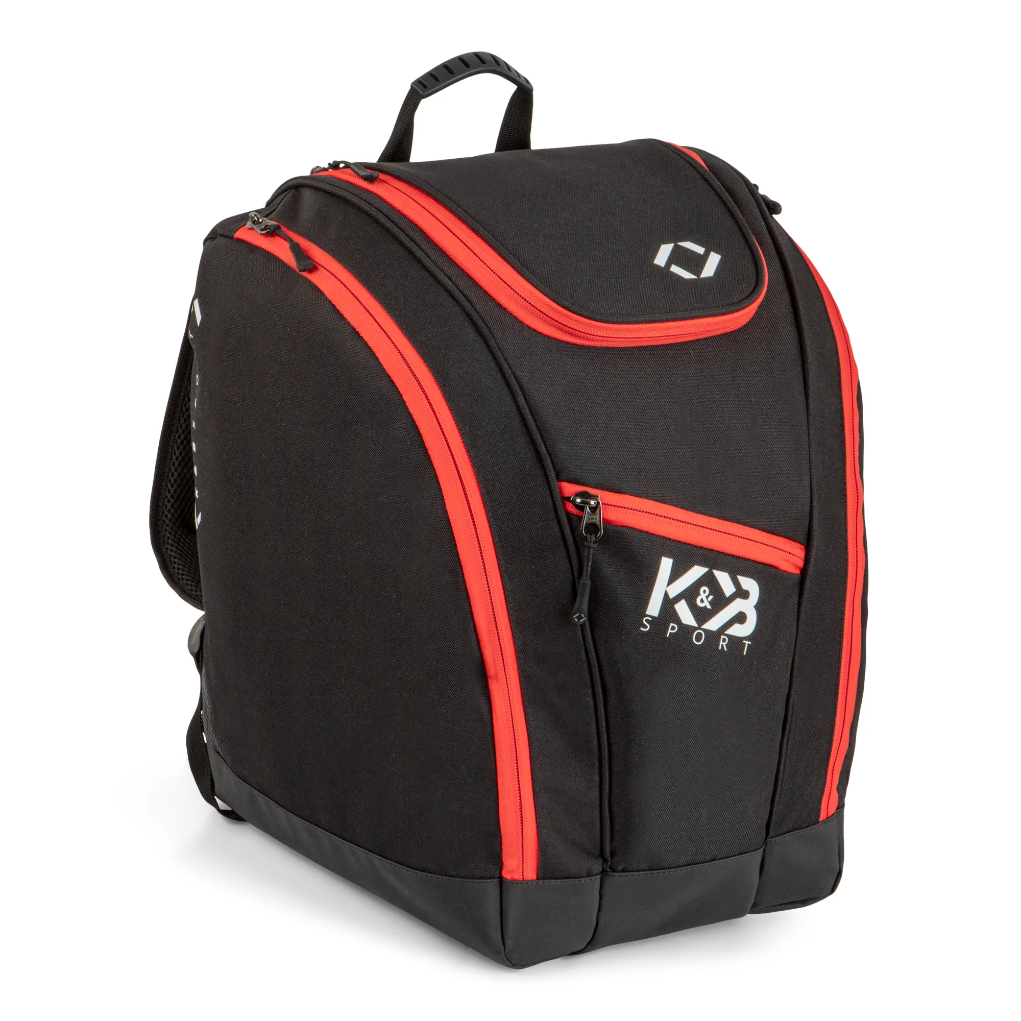 KB Sports Ski Junior Boot Backpack - Image 23