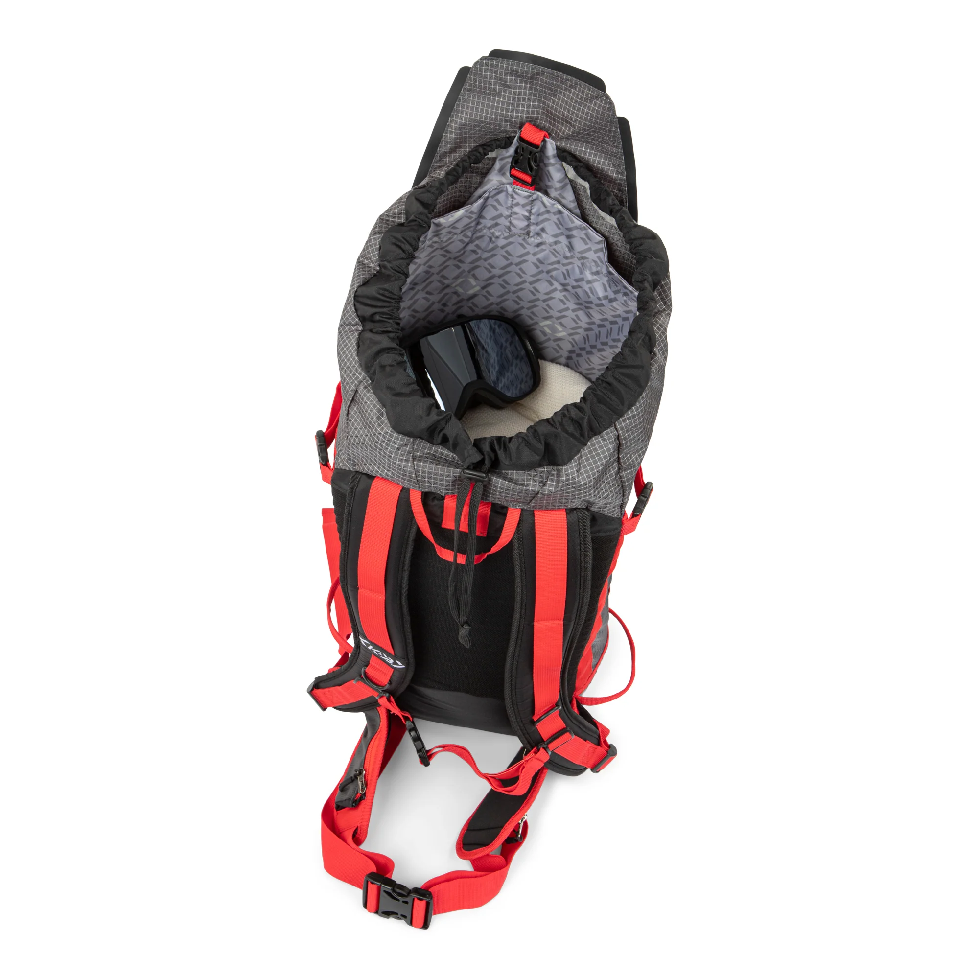 KB Sports Ski Touring Backpack - Image 8