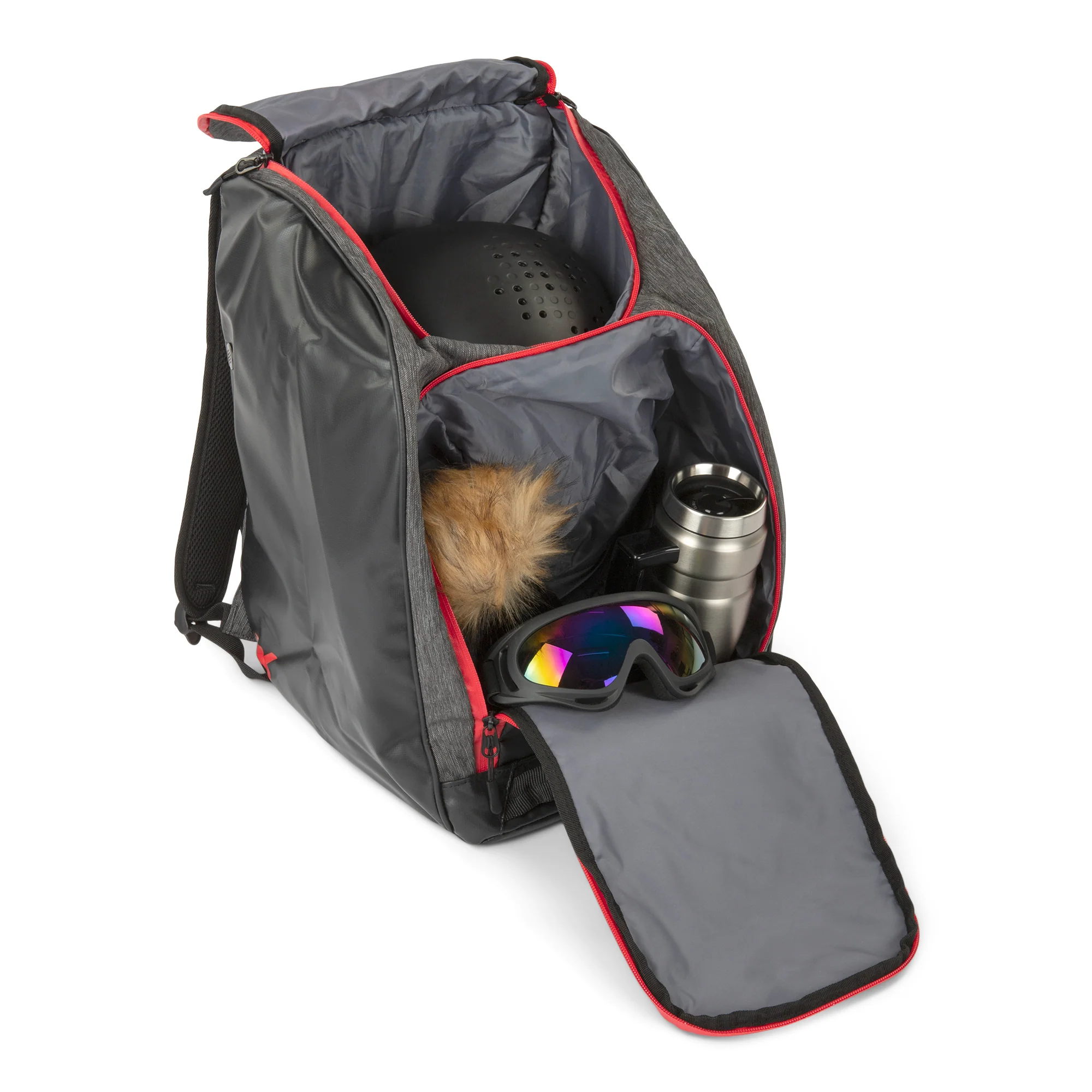 KB Sports Aspen Adult Backpack - Image 11
