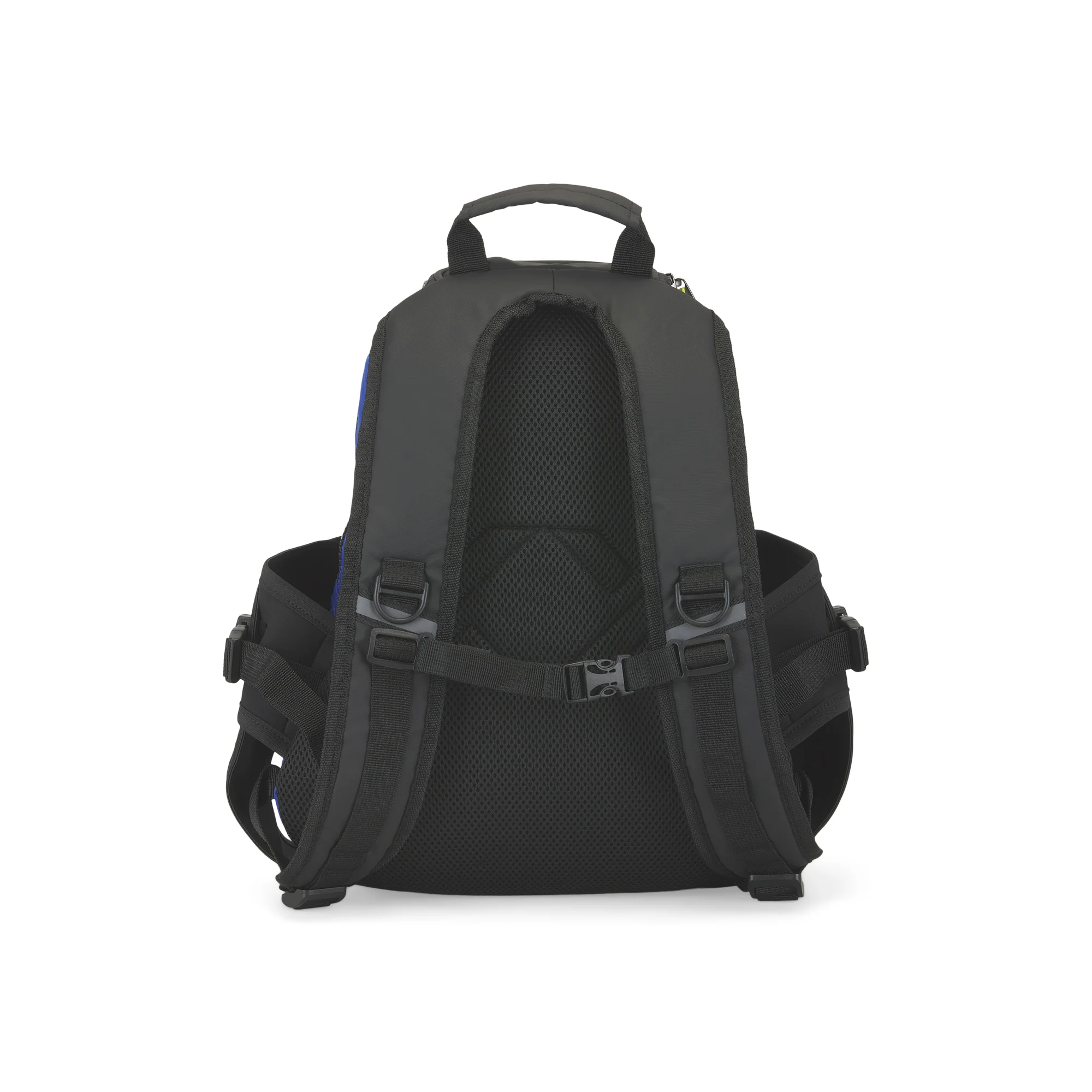 KB Sports Tremblant Junior Ski Boot Backpack - Image 20