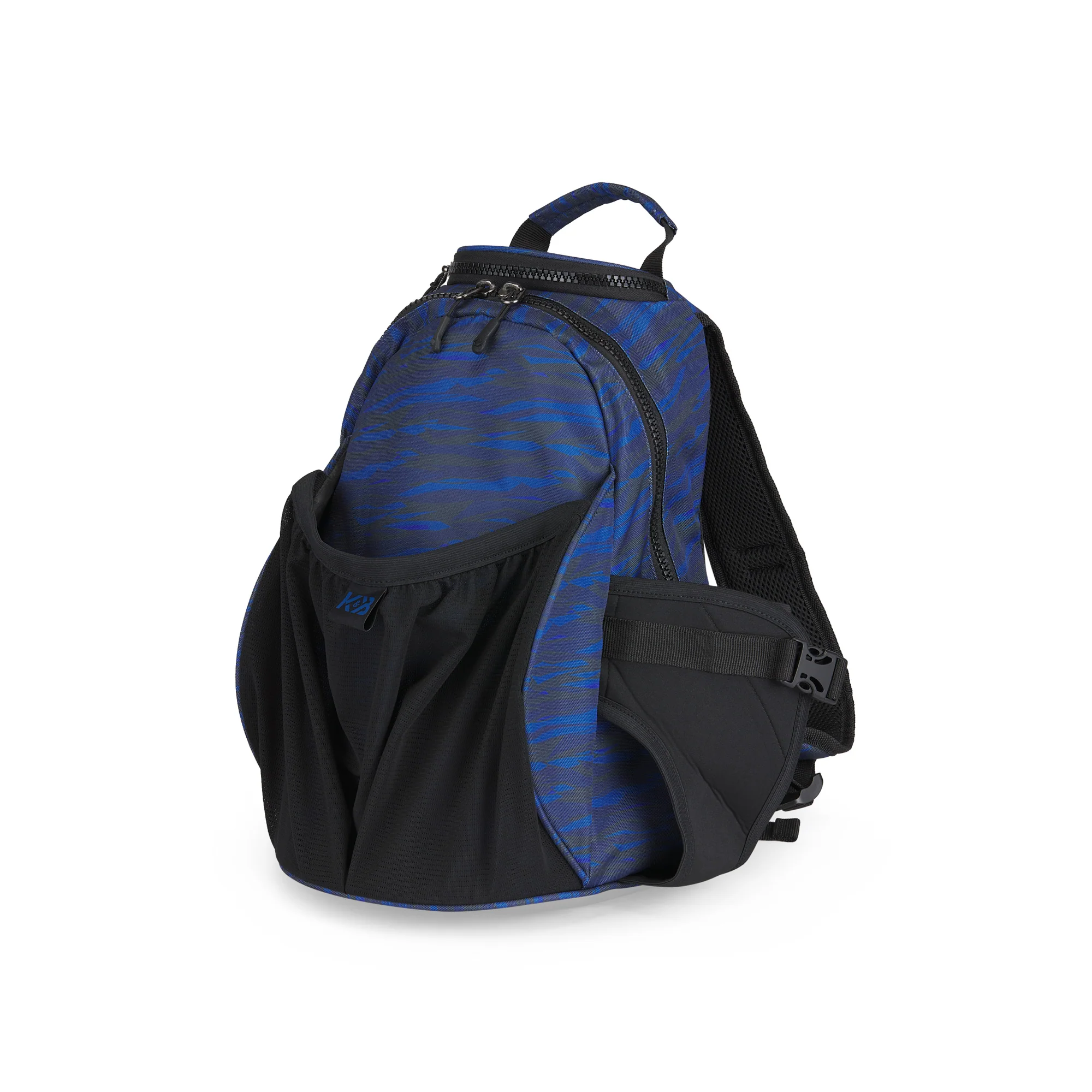 KB Sports Tremblant Junior Ski Boot Backpack - Image 23