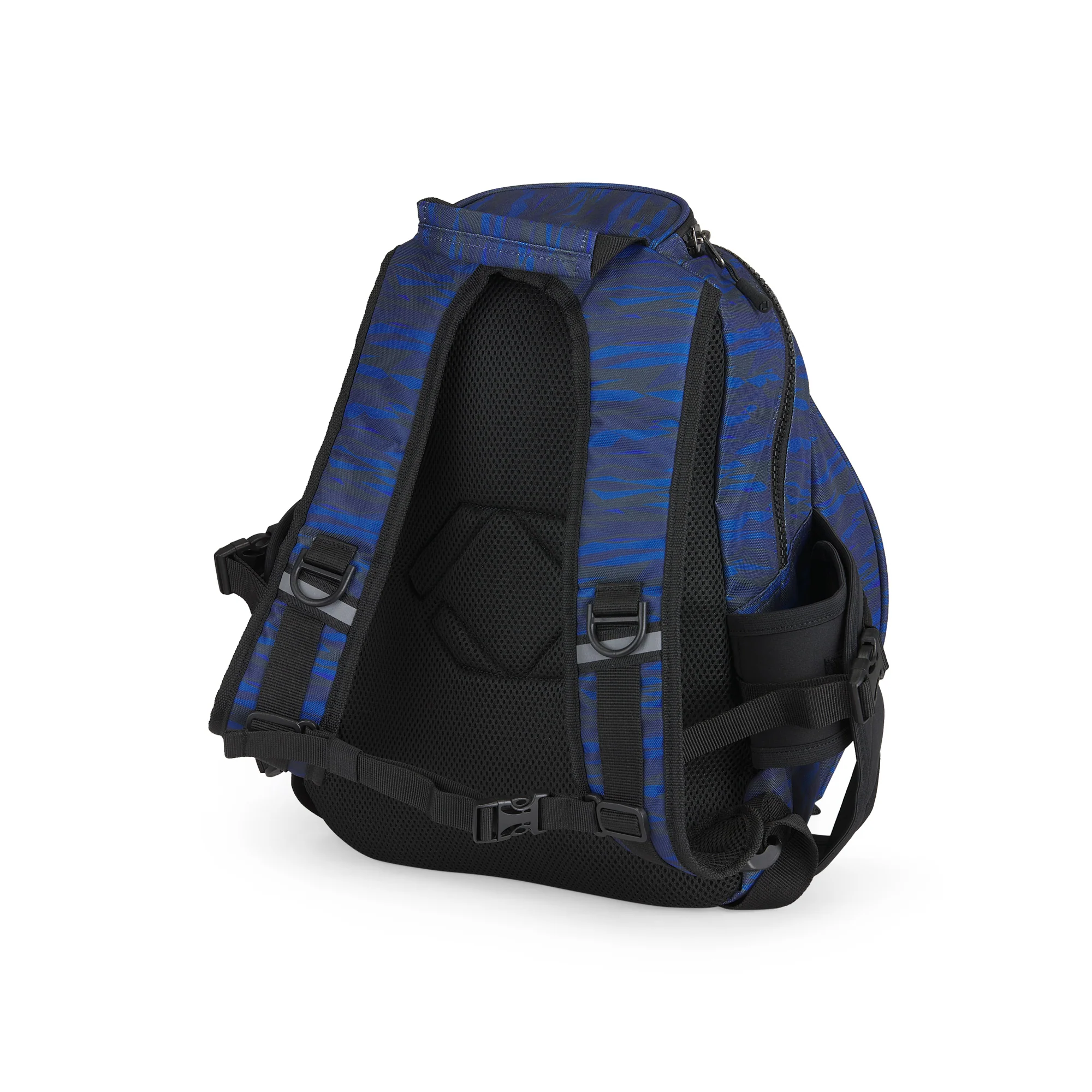 KB Sports Tremblant Junior Ski Boot Backpack - Image 25