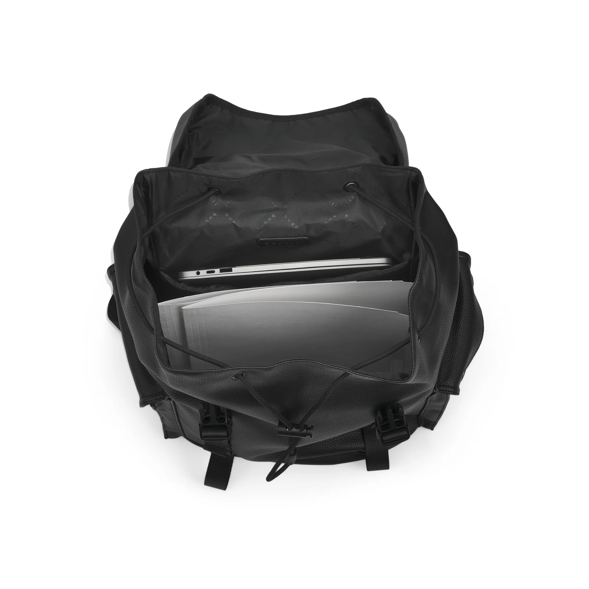 Bugatti Lisbon Backpack - Image 4